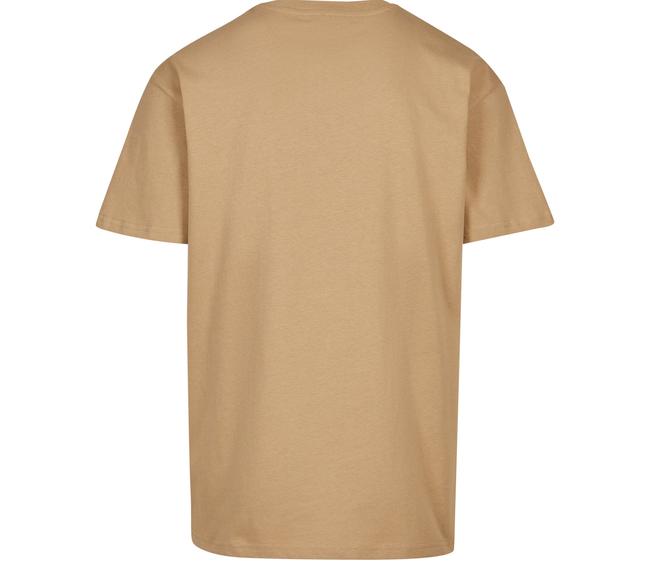 Camiseta Oversize Pesada - Build Your Brand BY102 - imagen 151
