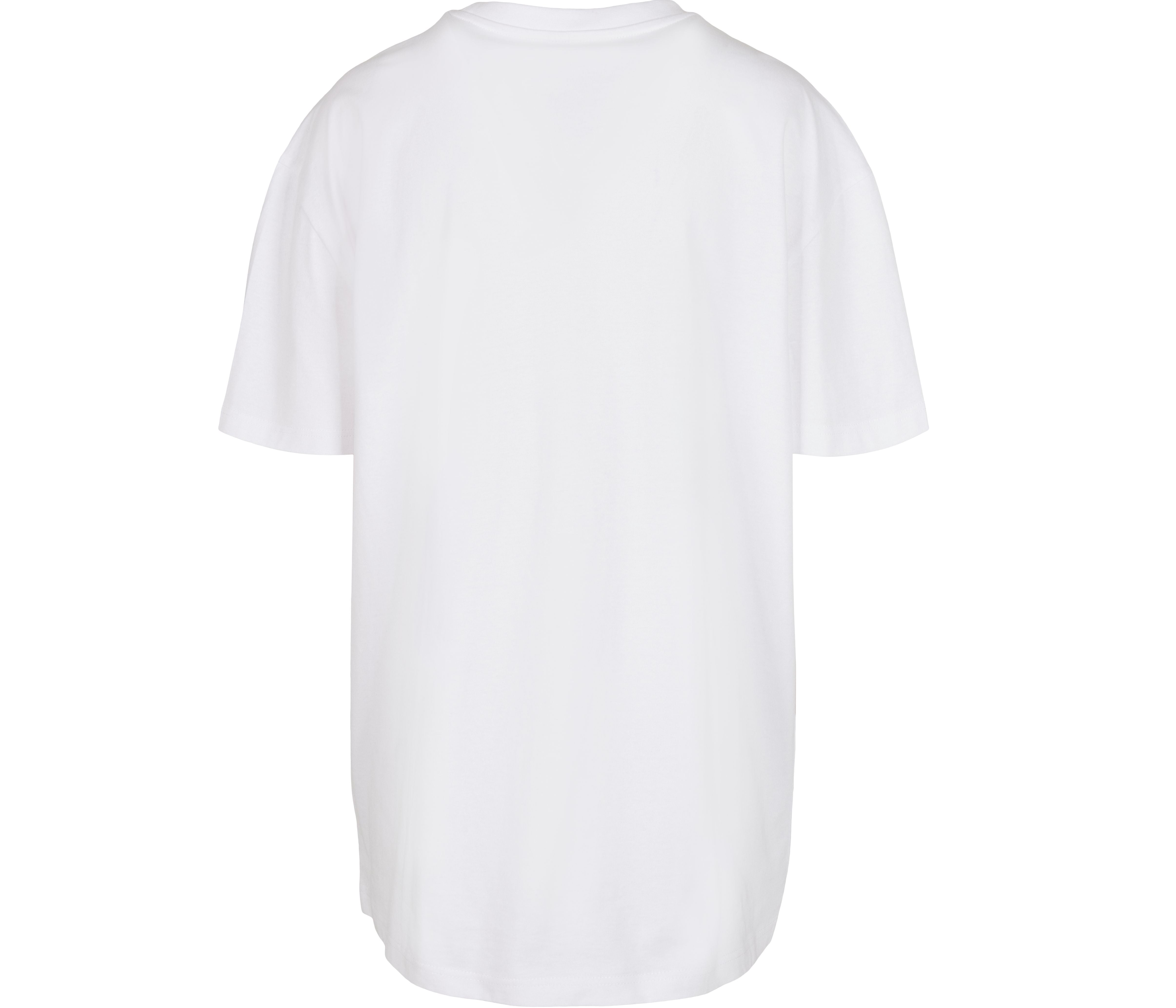 Camiseta Oversize de Mujer - Build Your Brand BY149 - imagen 3