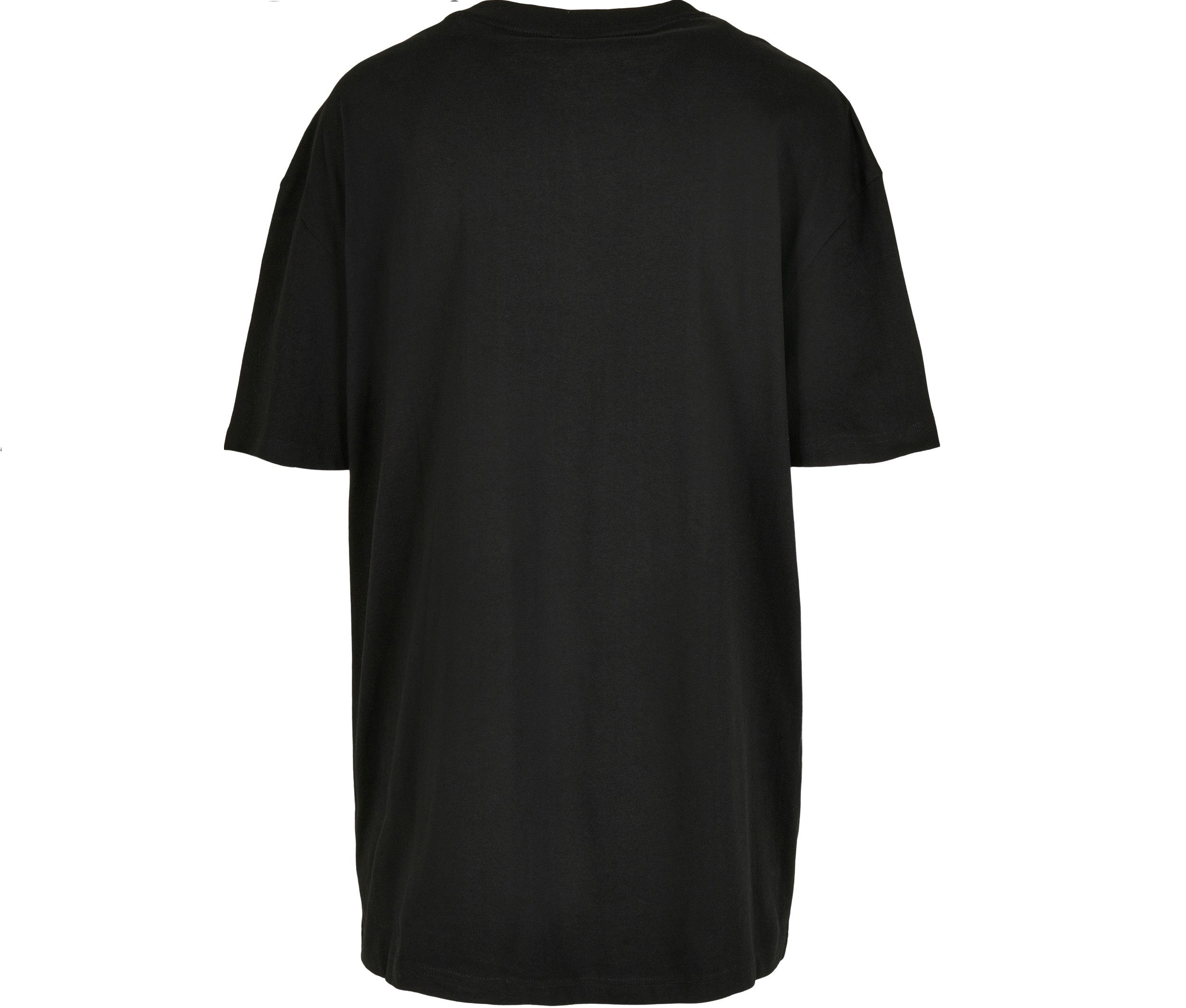 Camiseta Oversize de Mujer - Build Your Brand BY149 - imagen 7