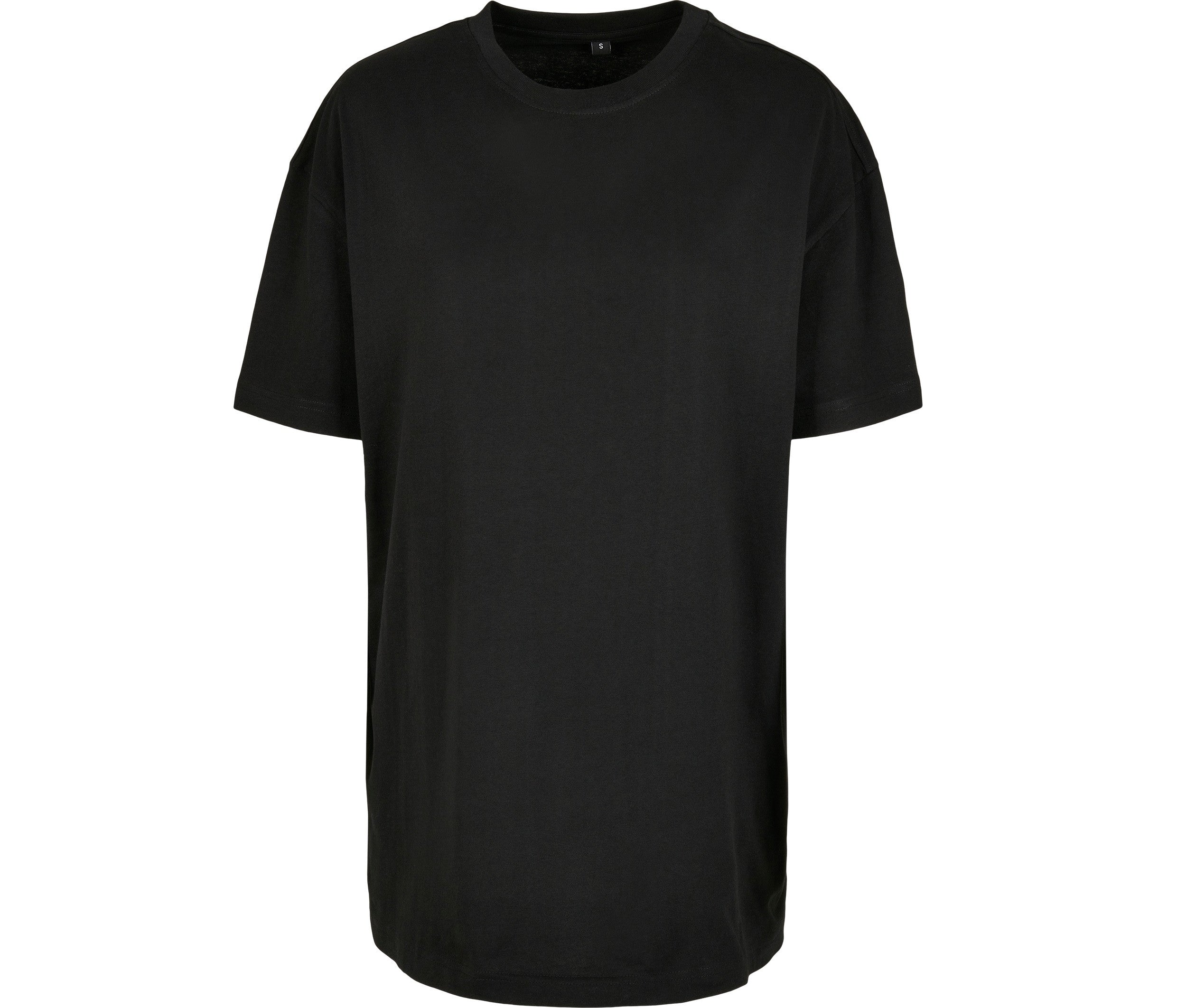 Camiseta Oversize de Mujer - Build Your Brand BY149 - imagen 8