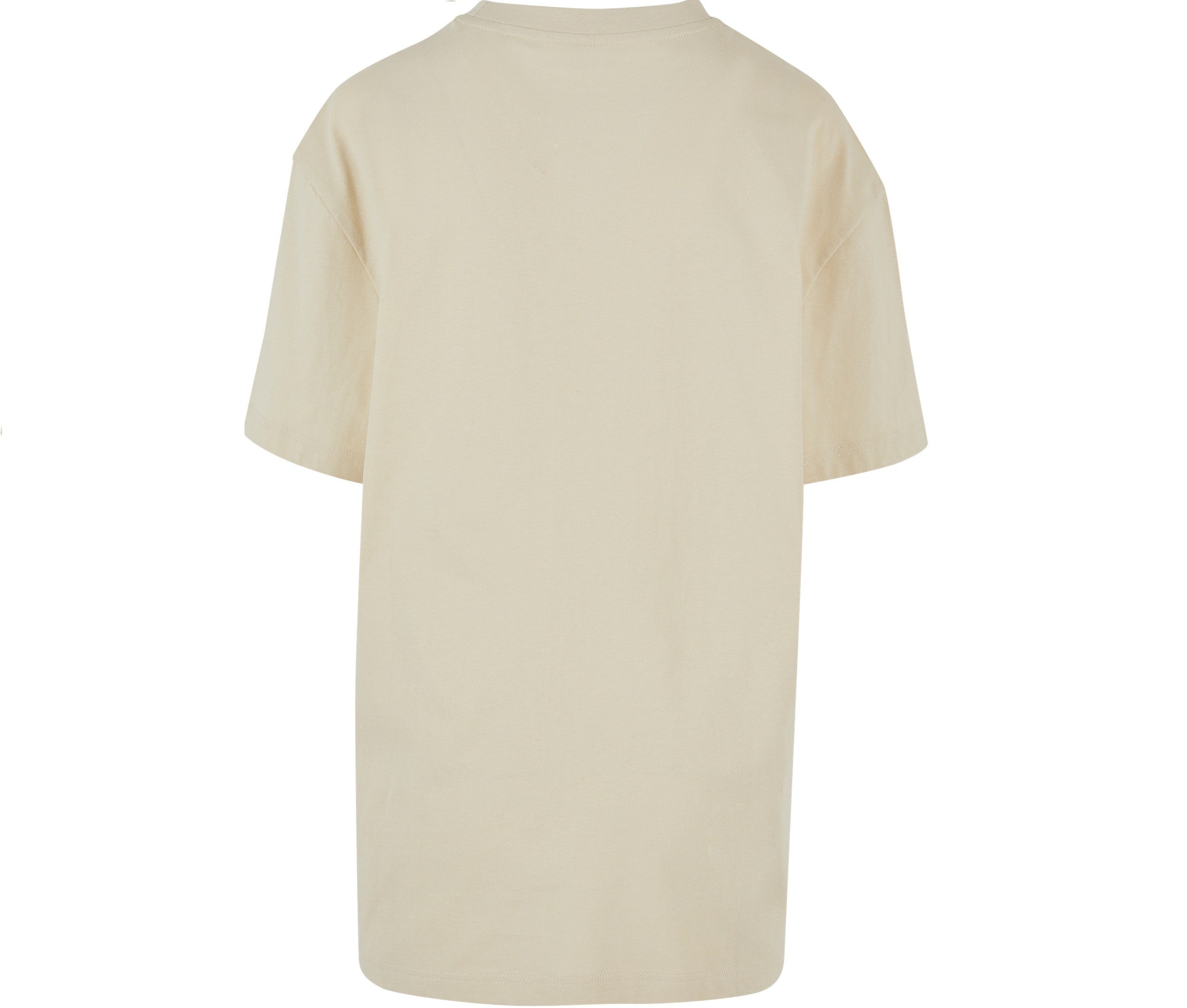 Camiseta Oversize de Mujer - Build Your Brand BY149 - imagen 11