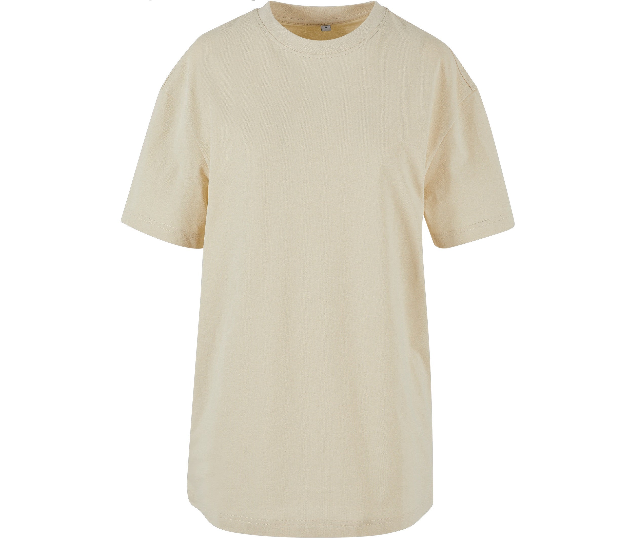 Camiseta Oversize de Mujer - Build Your Brand BY149 - imagen 12