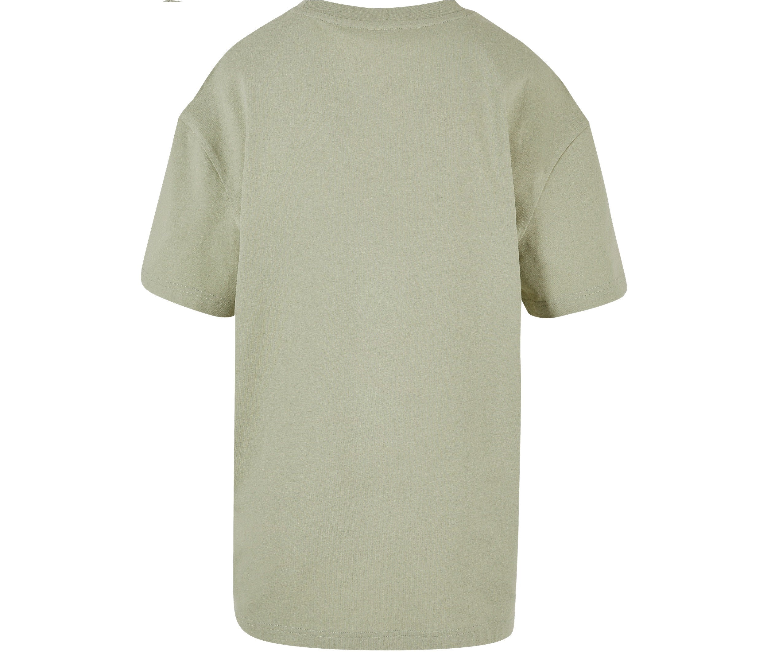 Camiseta Oversize de Mujer - Build Your Brand BY149 - imagen 15