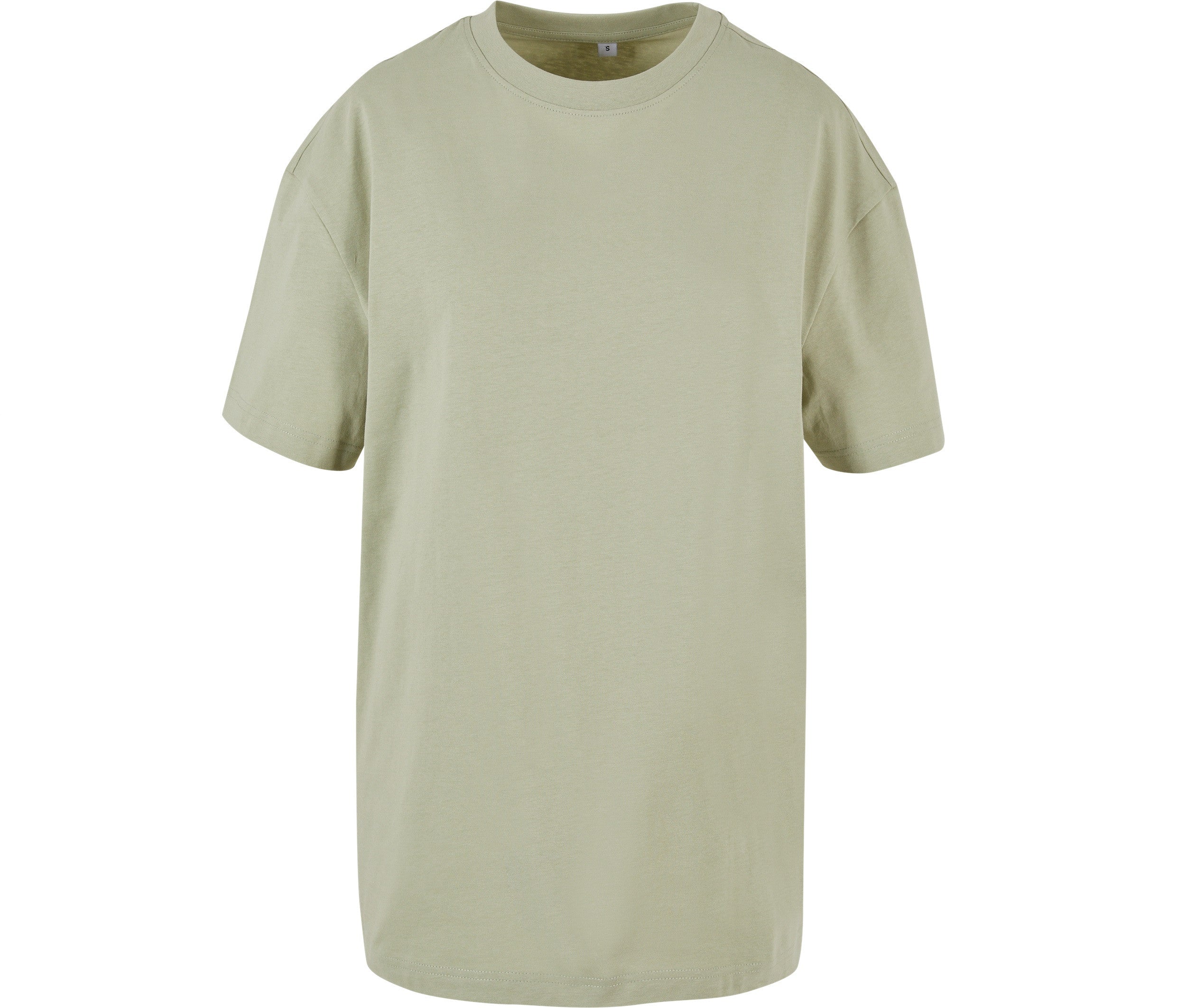 Camiseta Oversize de Mujer - Build Your Brand BY149 - imagen 16