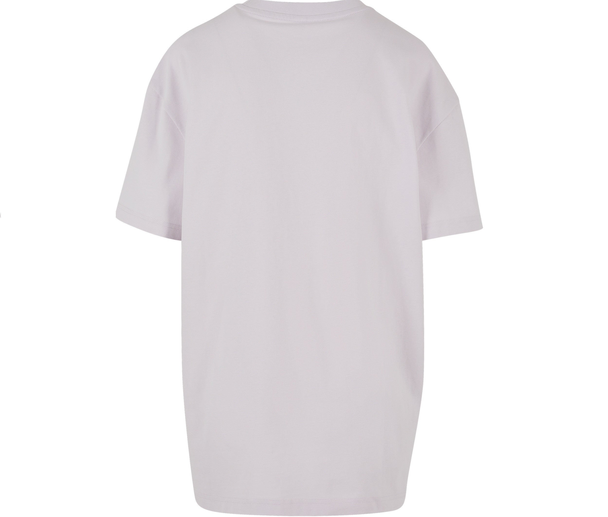 Camiseta Oversize de Mujer - Build Your Brand BY149 - imagen 19