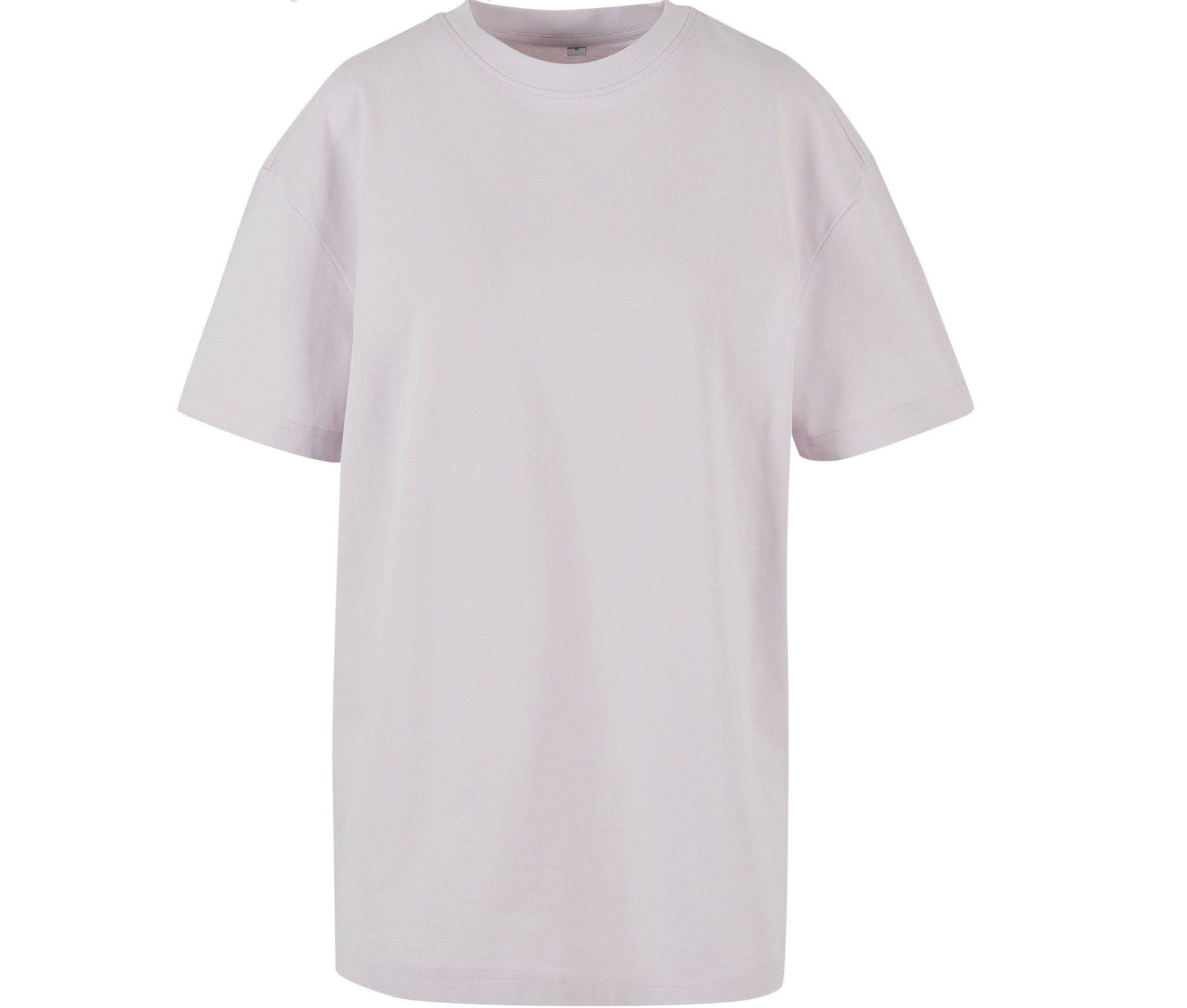 Camiseta Oversize de Mujer - Build Your Brand BY149 - imagen 20