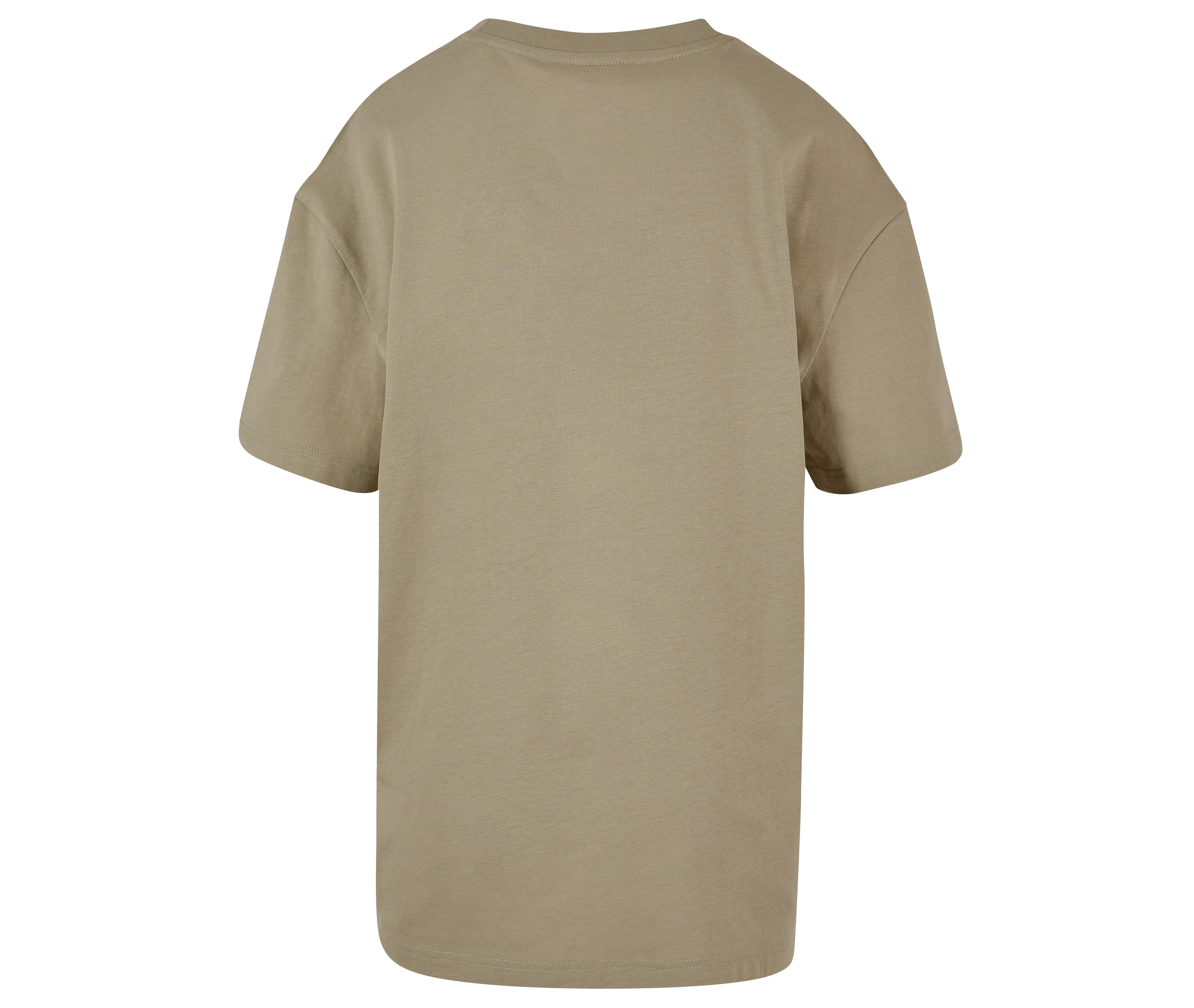 Camiseta Oversize de Mujer - Build Your Brand BY149 - imagen 23