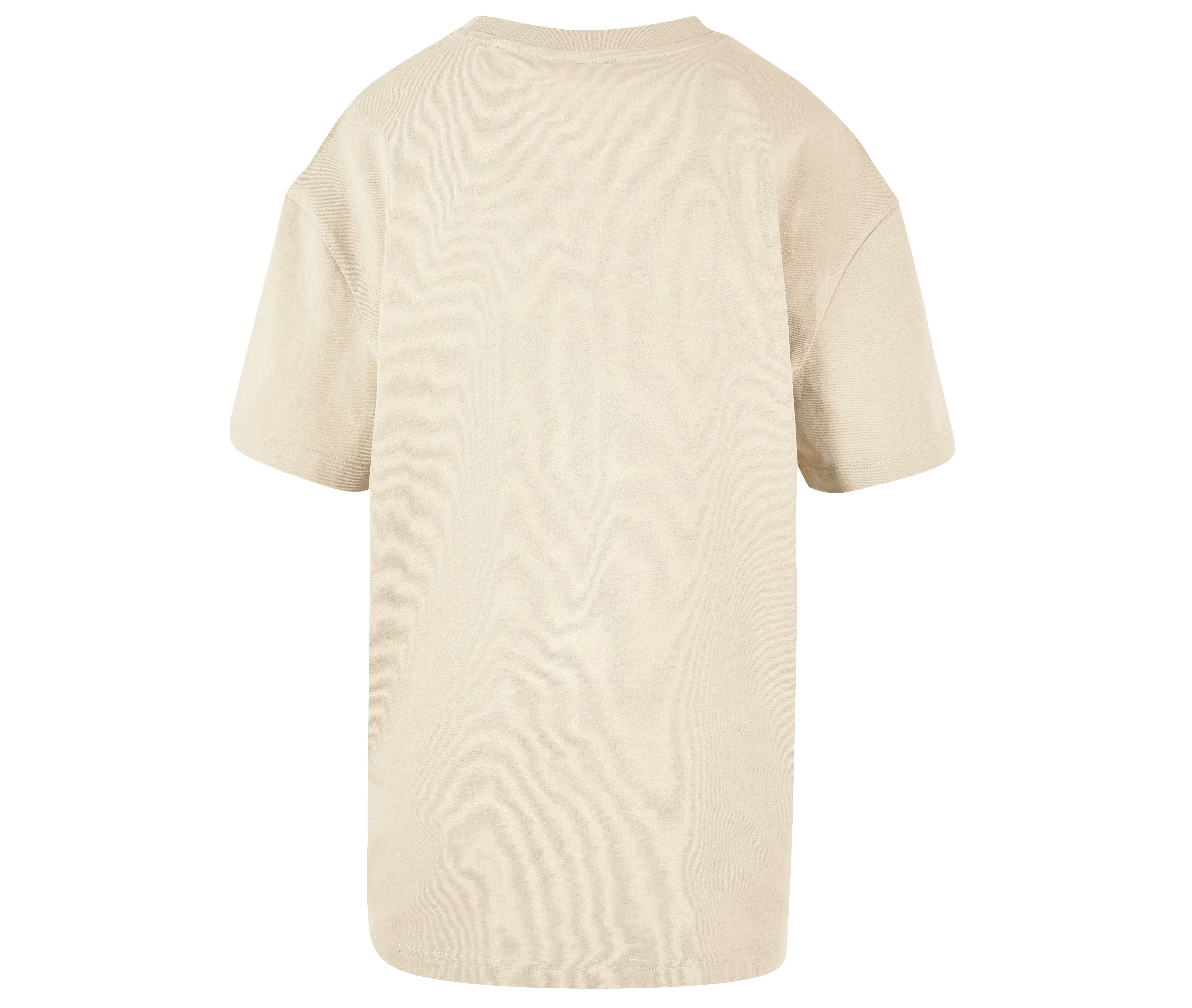 Camiseta Oversize de Mujer - Build Your Brand BY149 - imagen 27