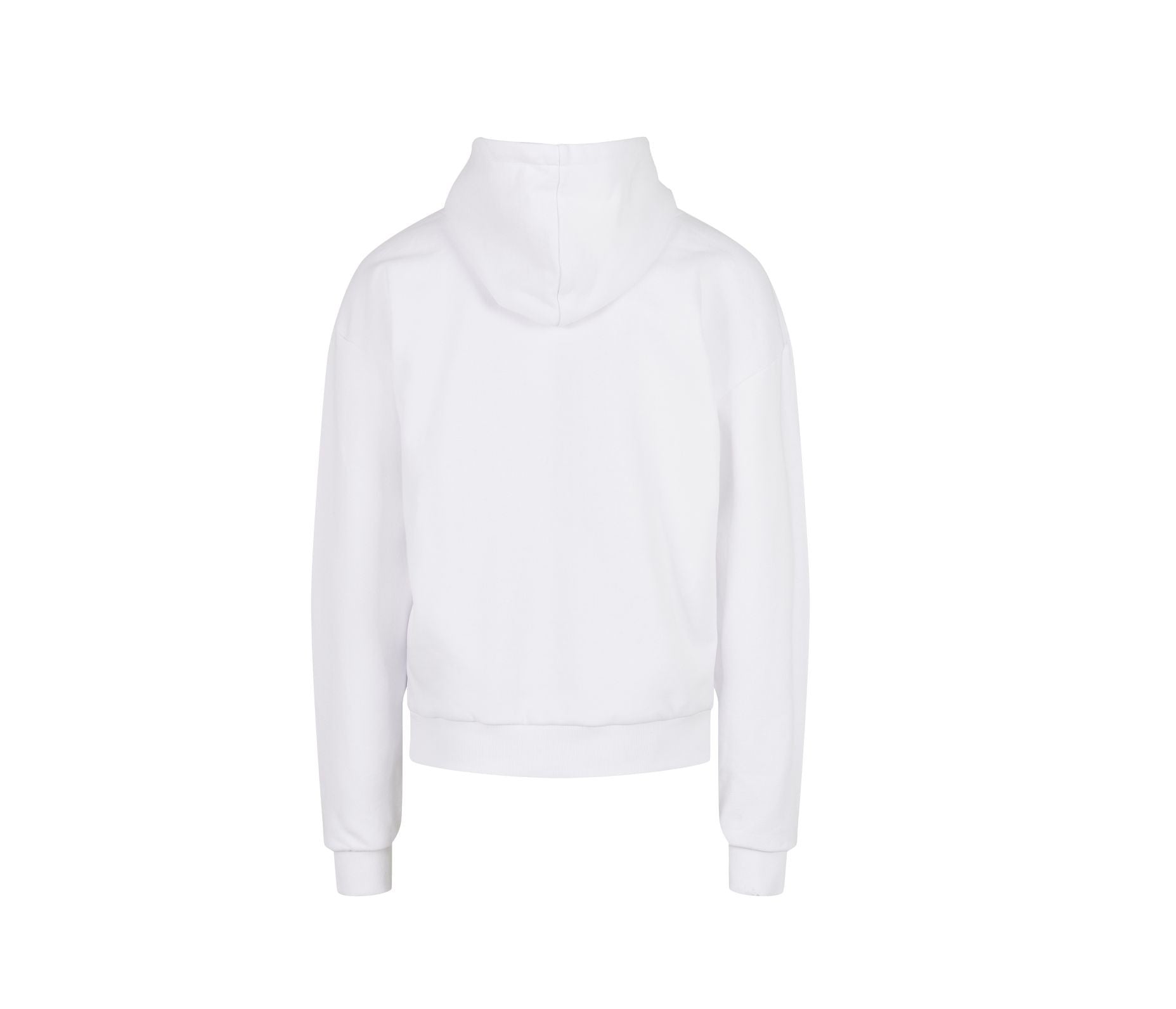 Sudadera con Capucha Pesado - Build Your Brand BY162 - imagen 3