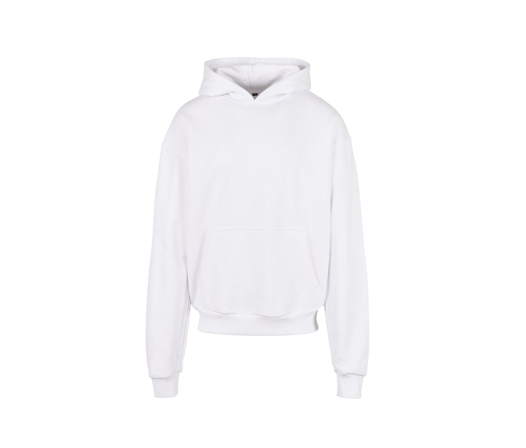 Sudadera con Capucha Pesado - Build Your Brand BY162 - imagen 4