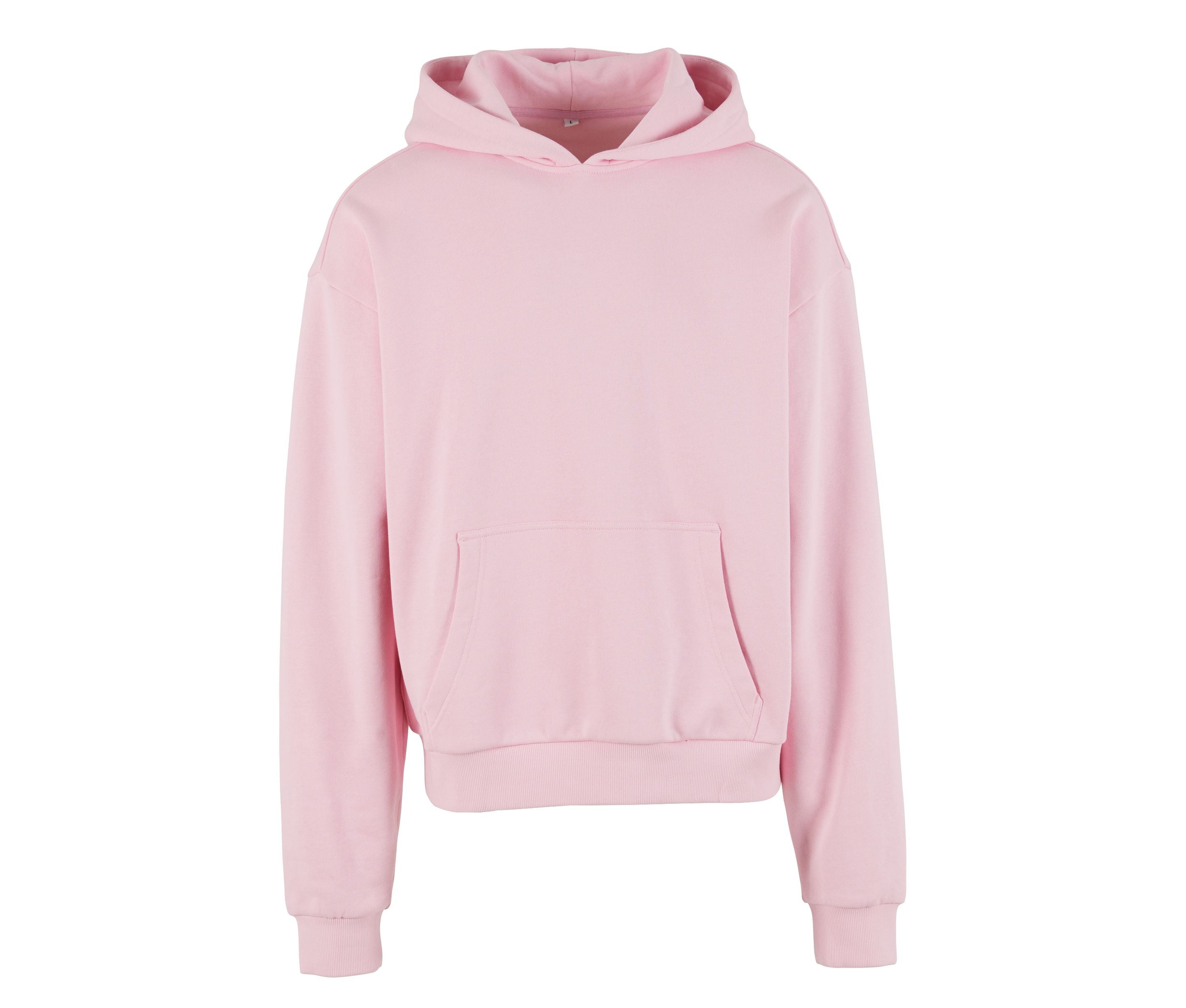 Sudadera con Capucha Pesado - Build Your Brand BY162 - imagen 56