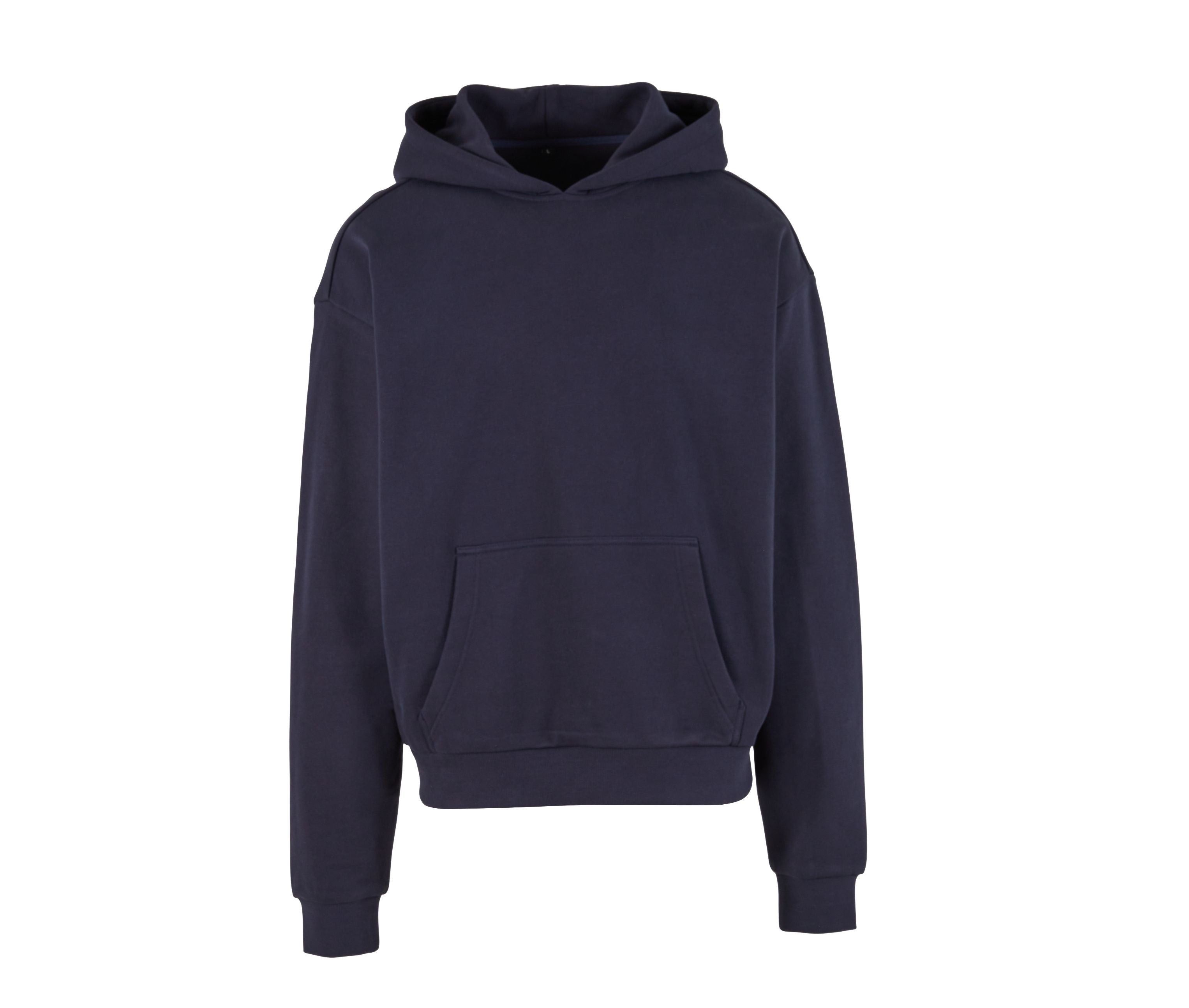 Sudadera con Capucha Pesado - Build Your Brand BY162 - imagen 60