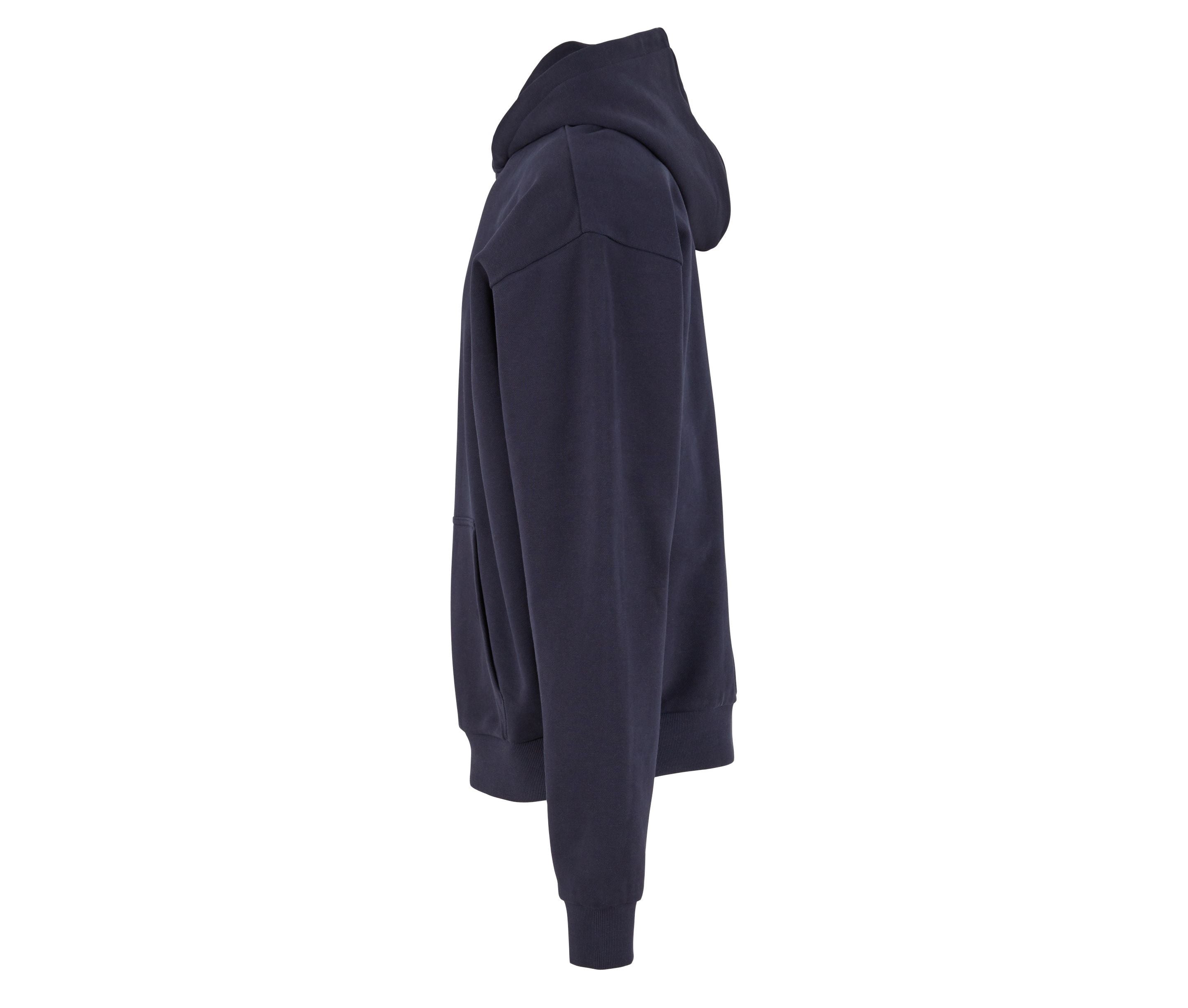 Sudadera con Capucha Pesado - Build Your Brand BY162 - imagen 61