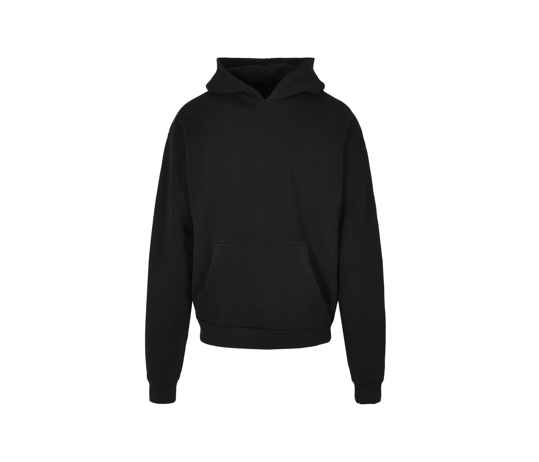 Sudadera con Capucha Pesado - Build Your Brand BY162 - imagen 8