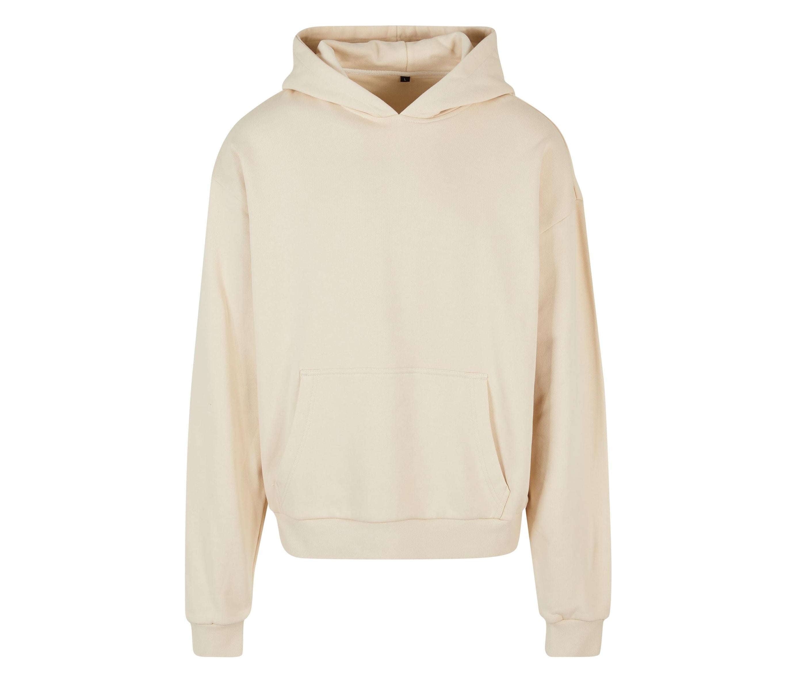 Sudadera con Capucha Pesado - Build Your Brand BY162 - imagen 16