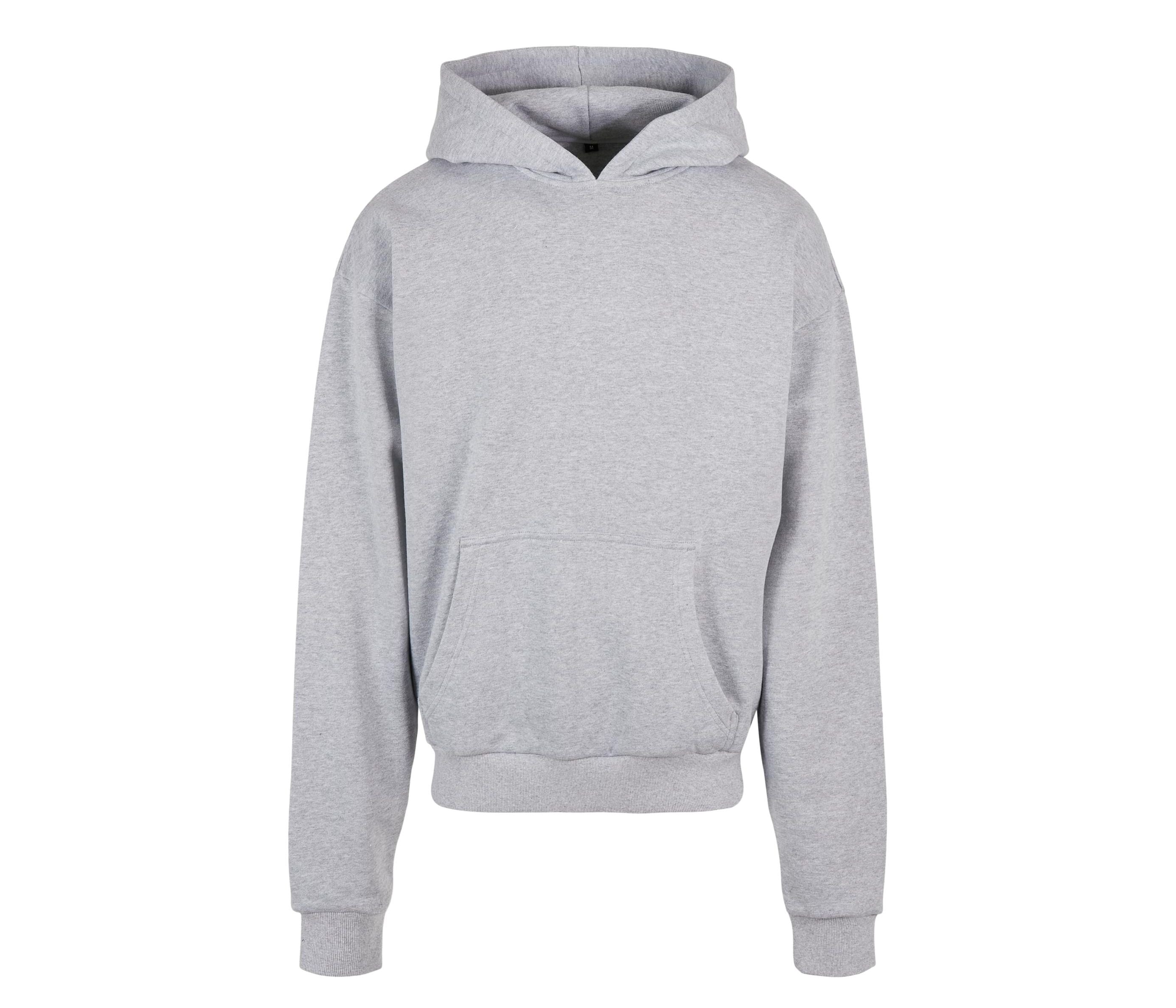 Sudadera con Capucha Pesado - Build Your Brand BY162 - imagen 20