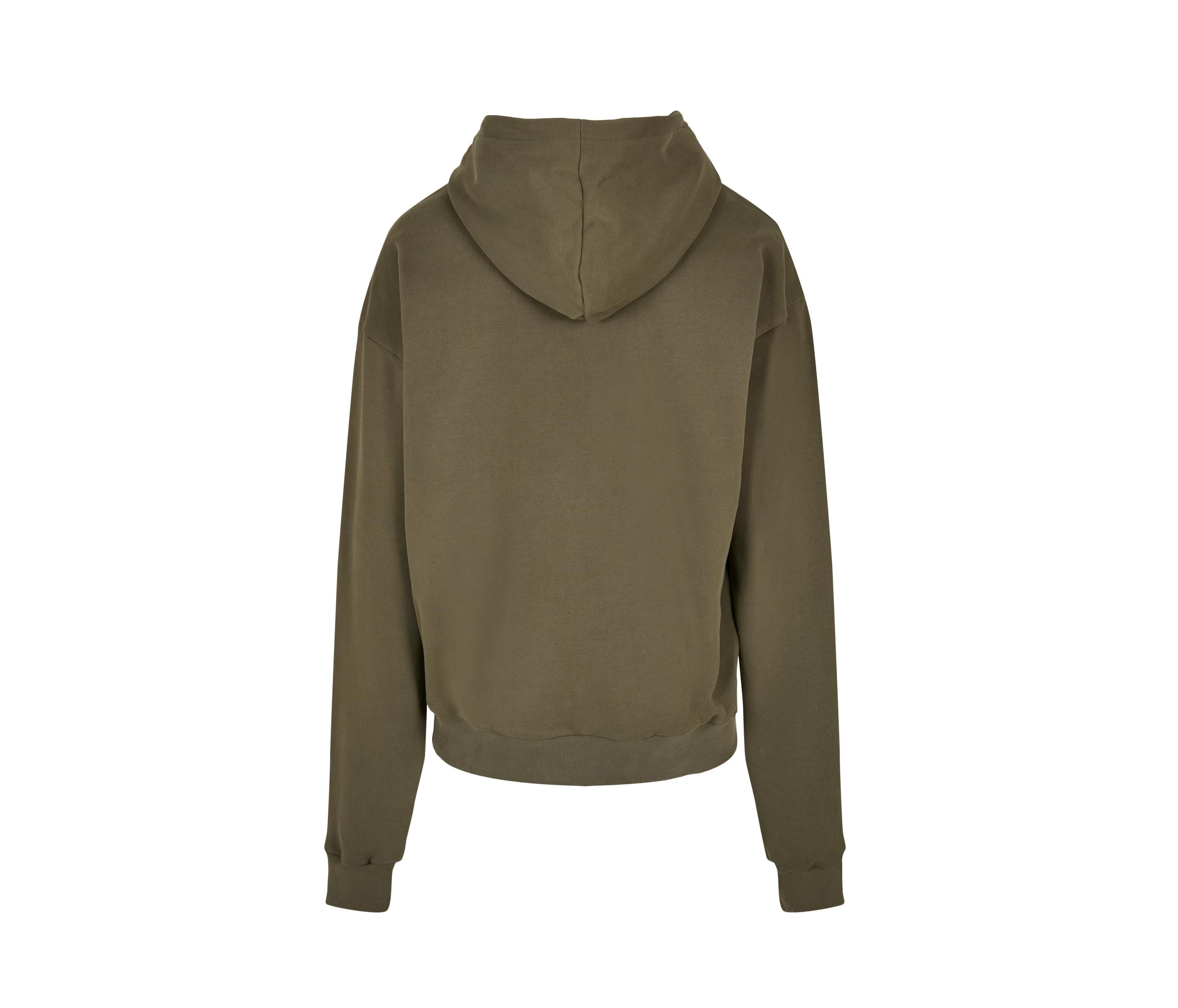 Sudadera con Capucha Pesado - Build Your Brand BY162 - imagen 23