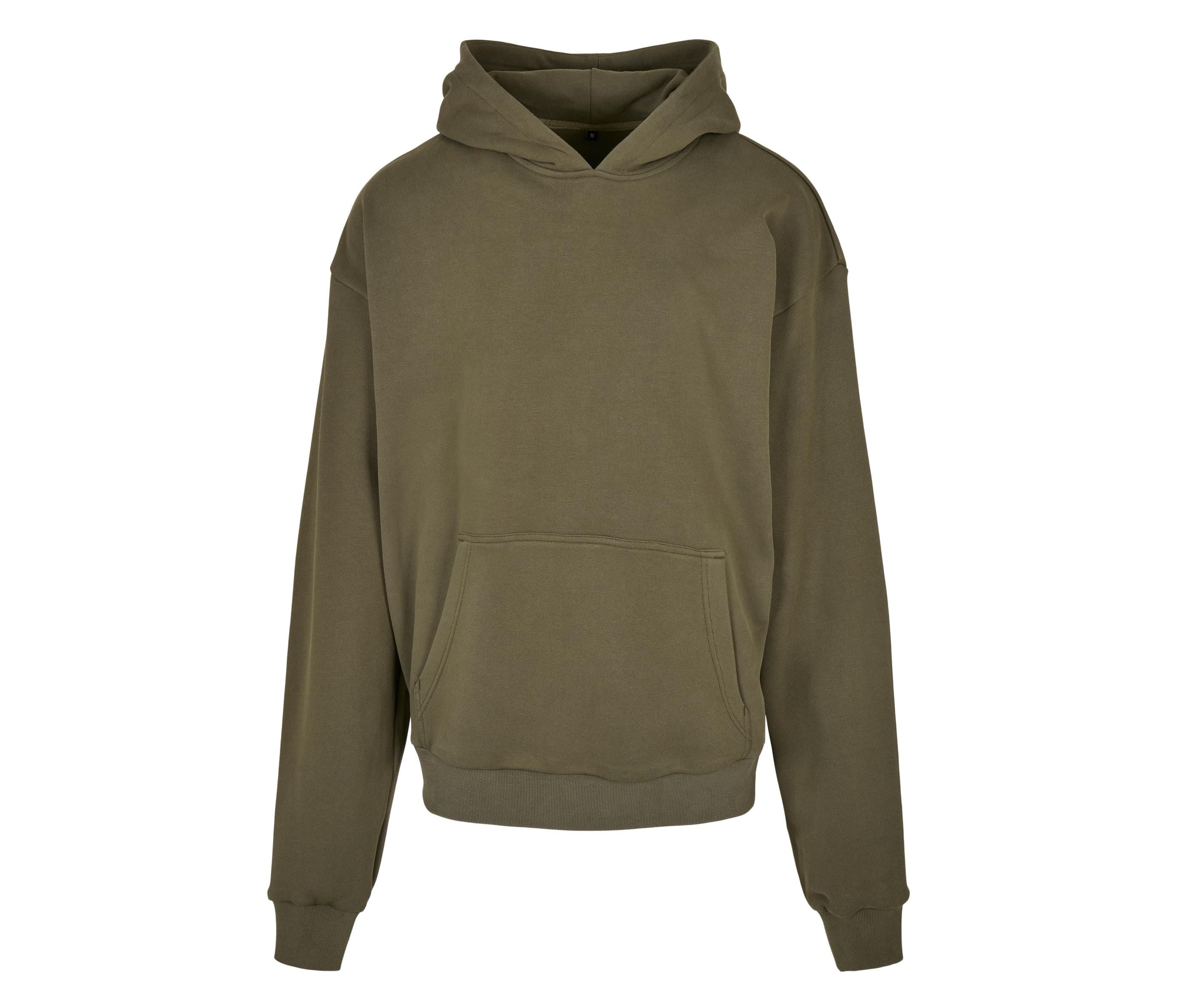 Sudadera con Capucha Pesado - Build Your Brand BY162 - imagen 24