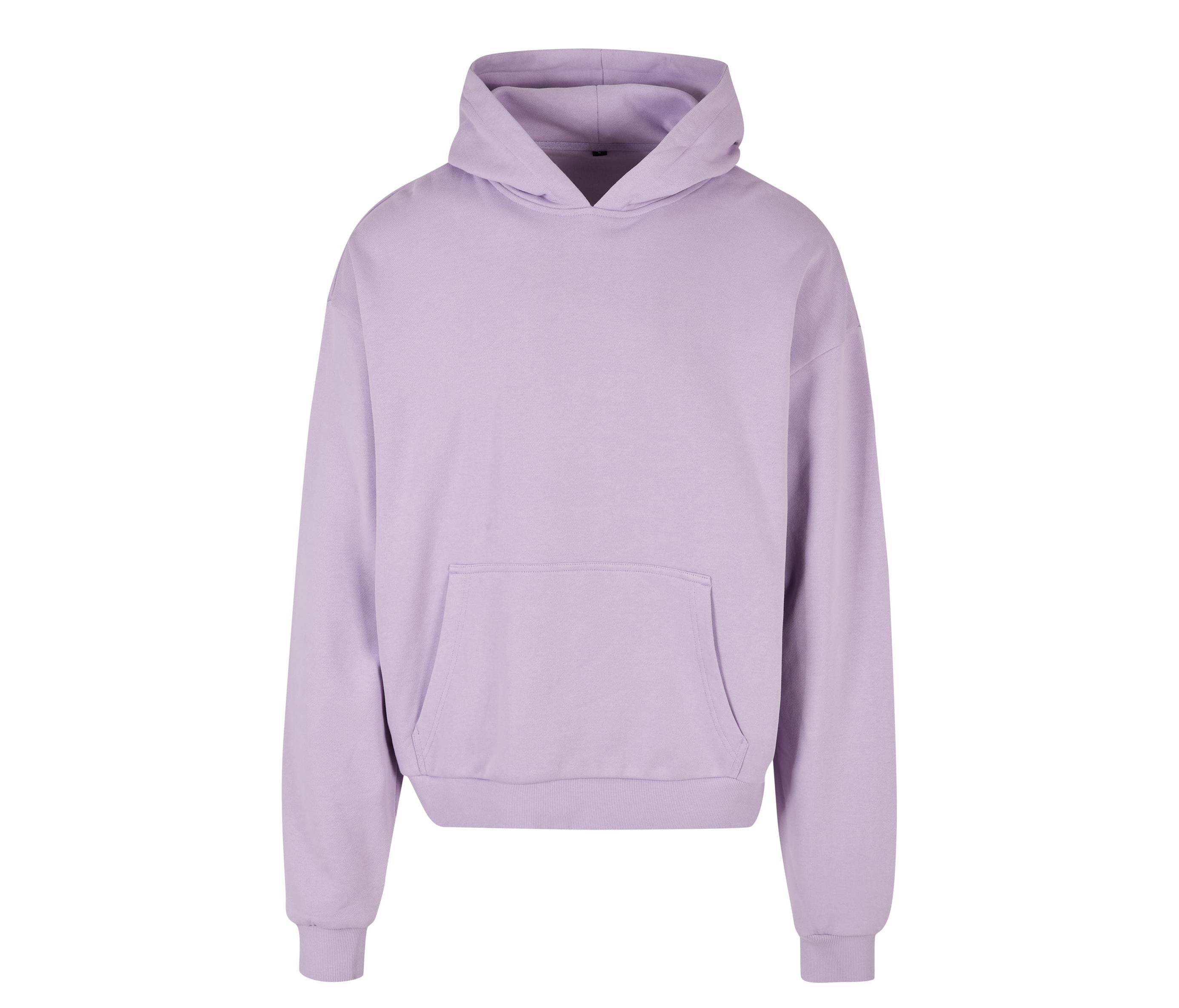 Sudadera con Capucha Pesado - Build Your Brand BY162 - imagen 28