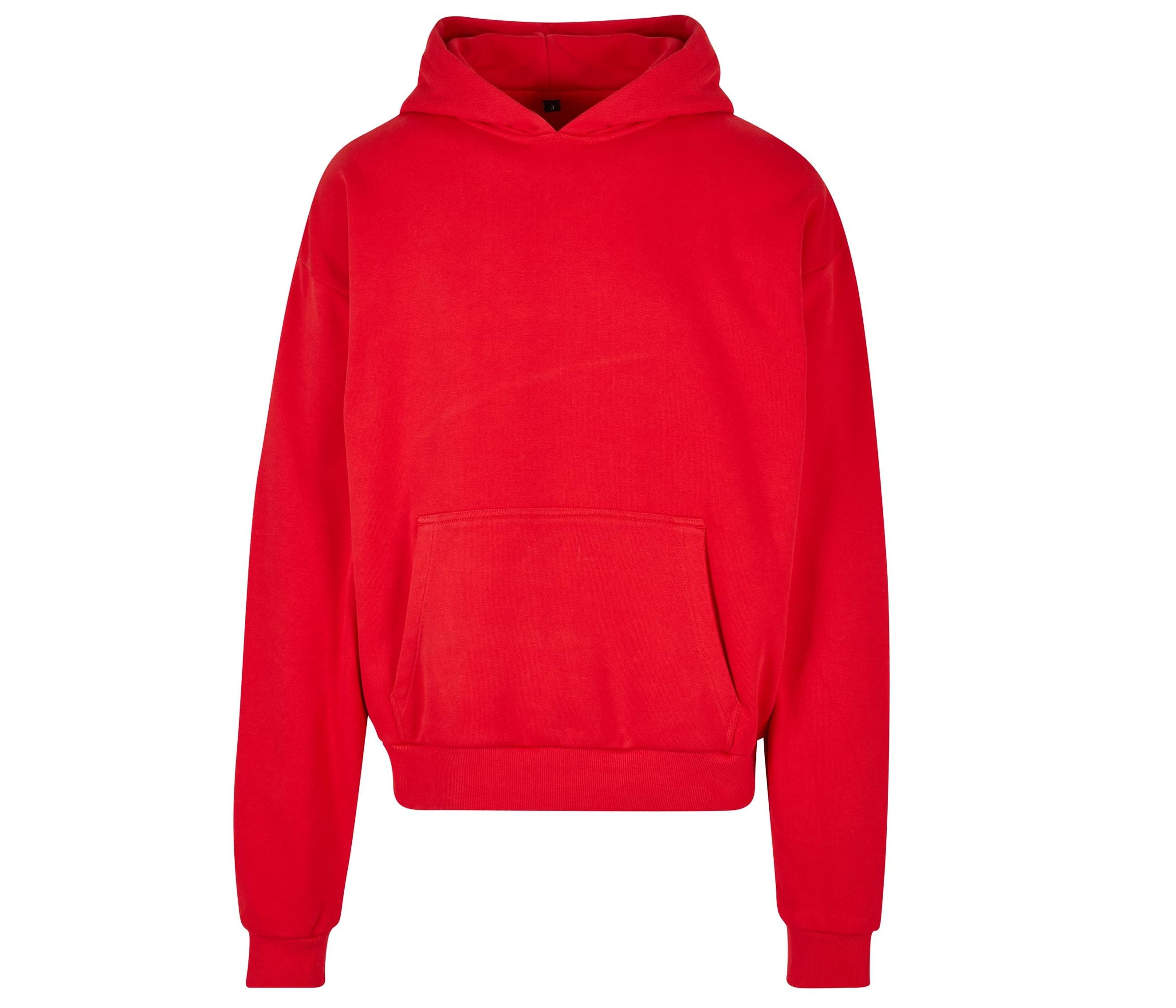 Sudadera con Capucha Pesado - Build Your Brand BY162 - imagen 36