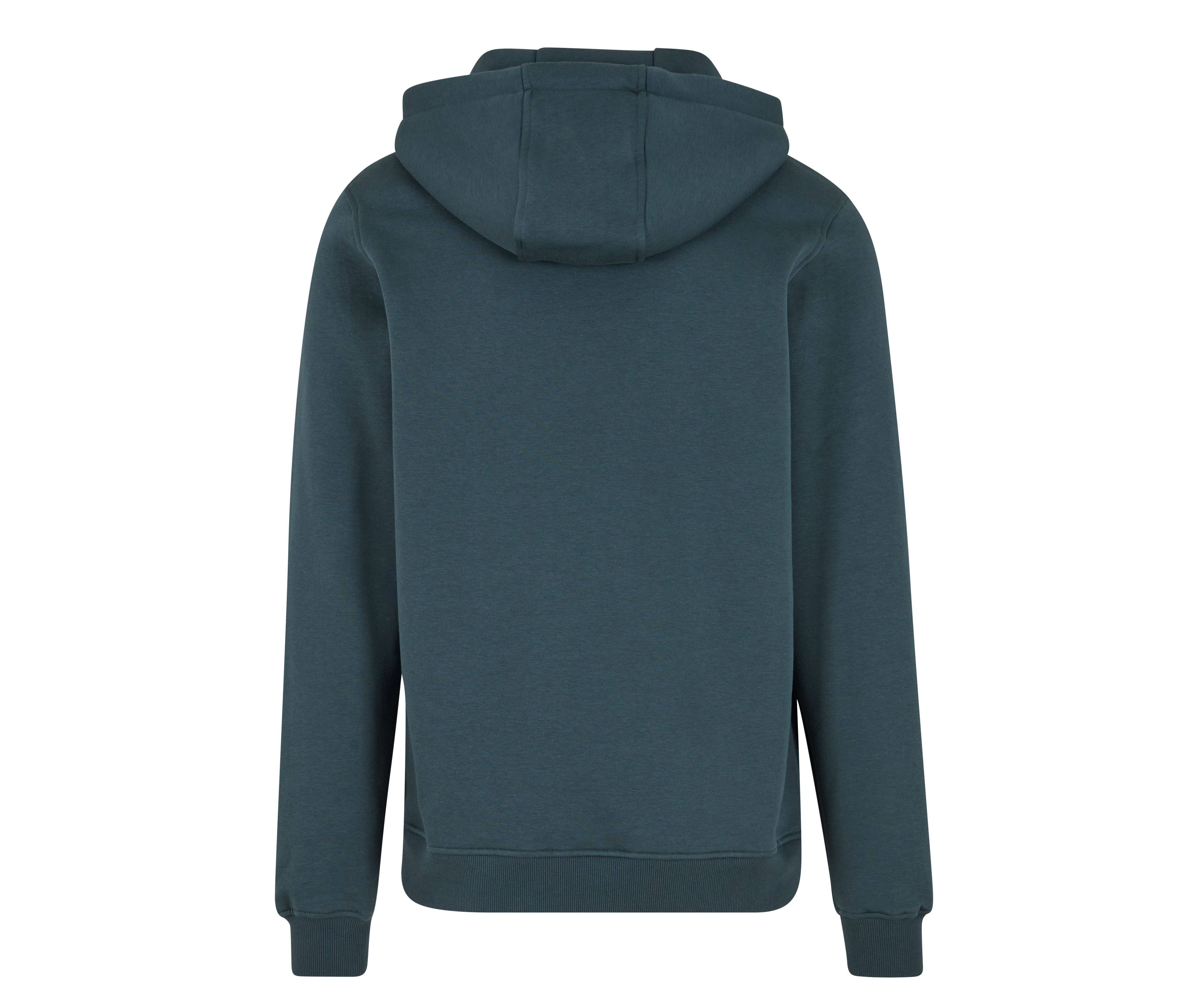 Sudadera con Capucha Pesado - Build Your Brand BY162 - imagen 47