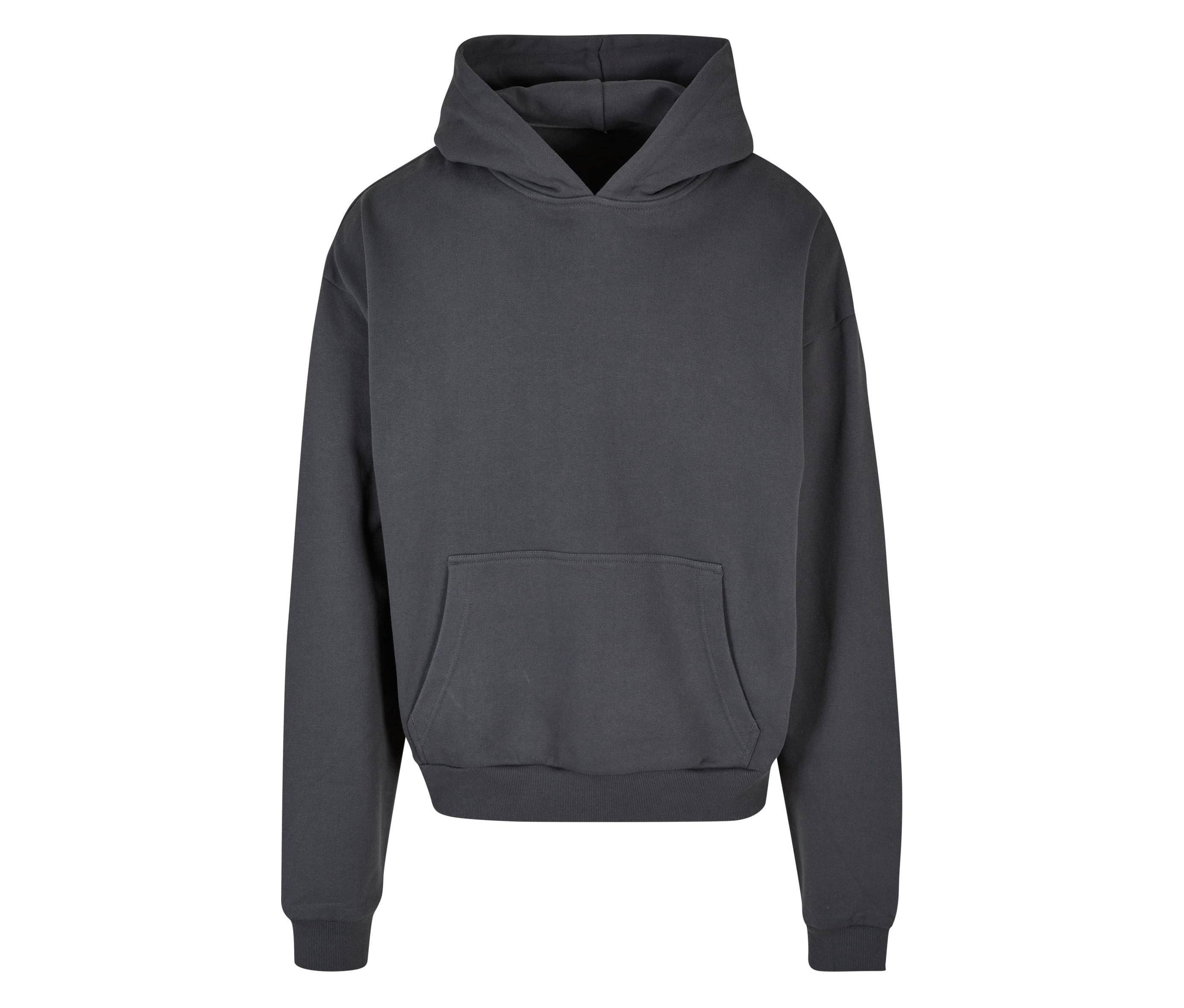 Sudadera con Capucha Pesado - Build Your Brand BY162 - imagen 32