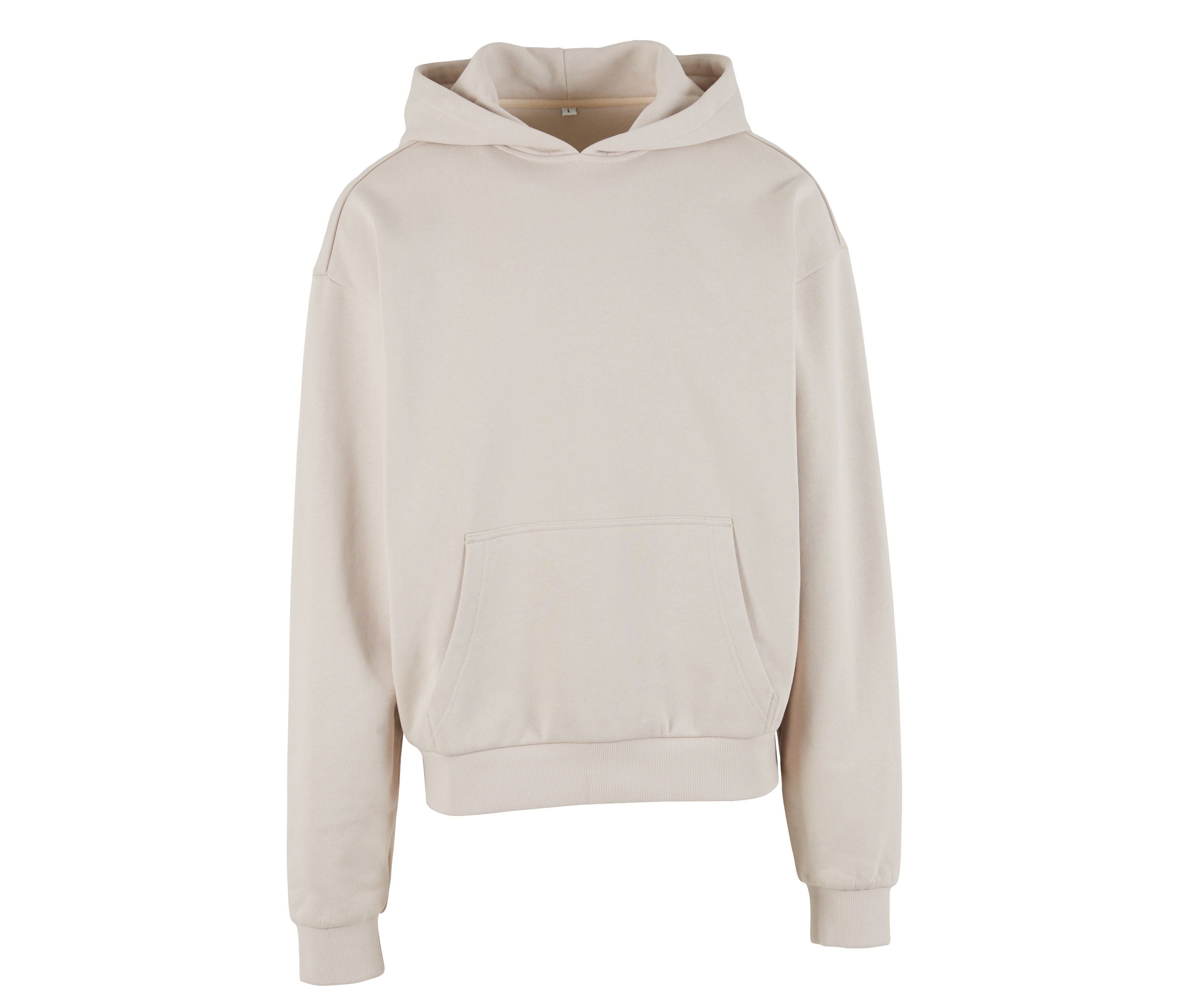 Sudadera con Capucha Pesado - Build Your Brand BY162 - imagen 64