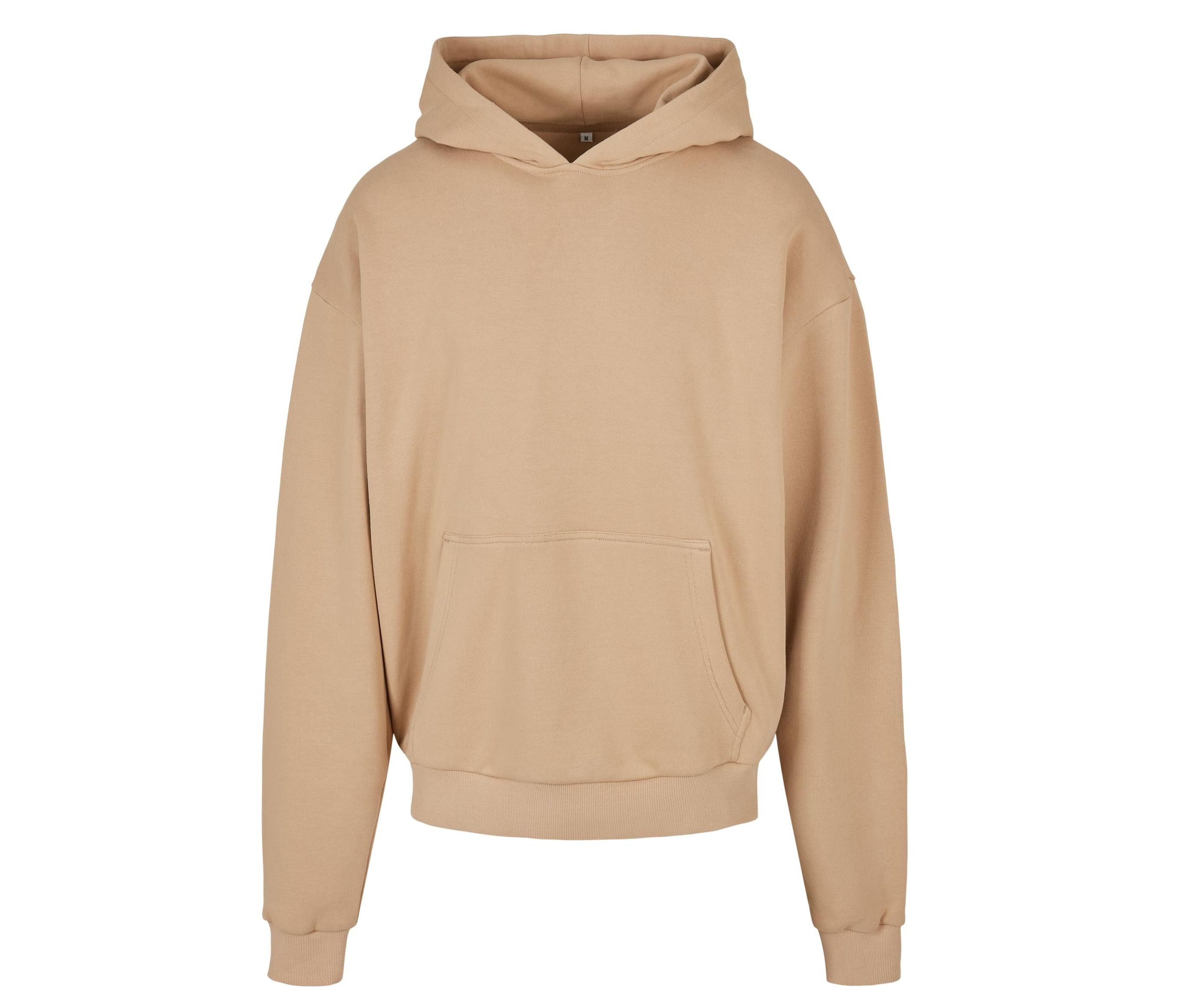 Sudadera con Capucha Pesado - Build Your Brand BY162 - imagen 40
