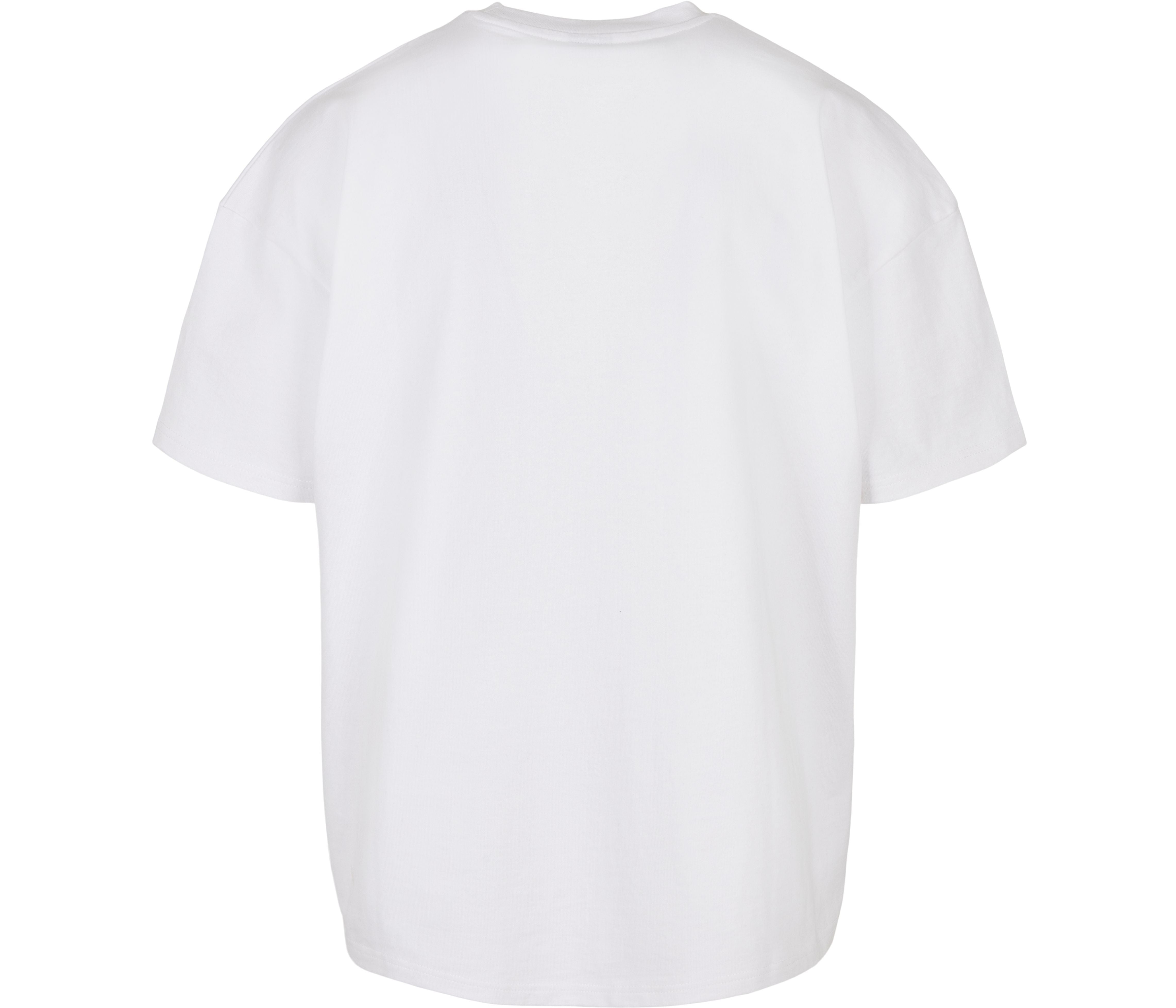 Camiseta Urbana de Alto Gramaje - Build Your Brand BY163 - imagen 3