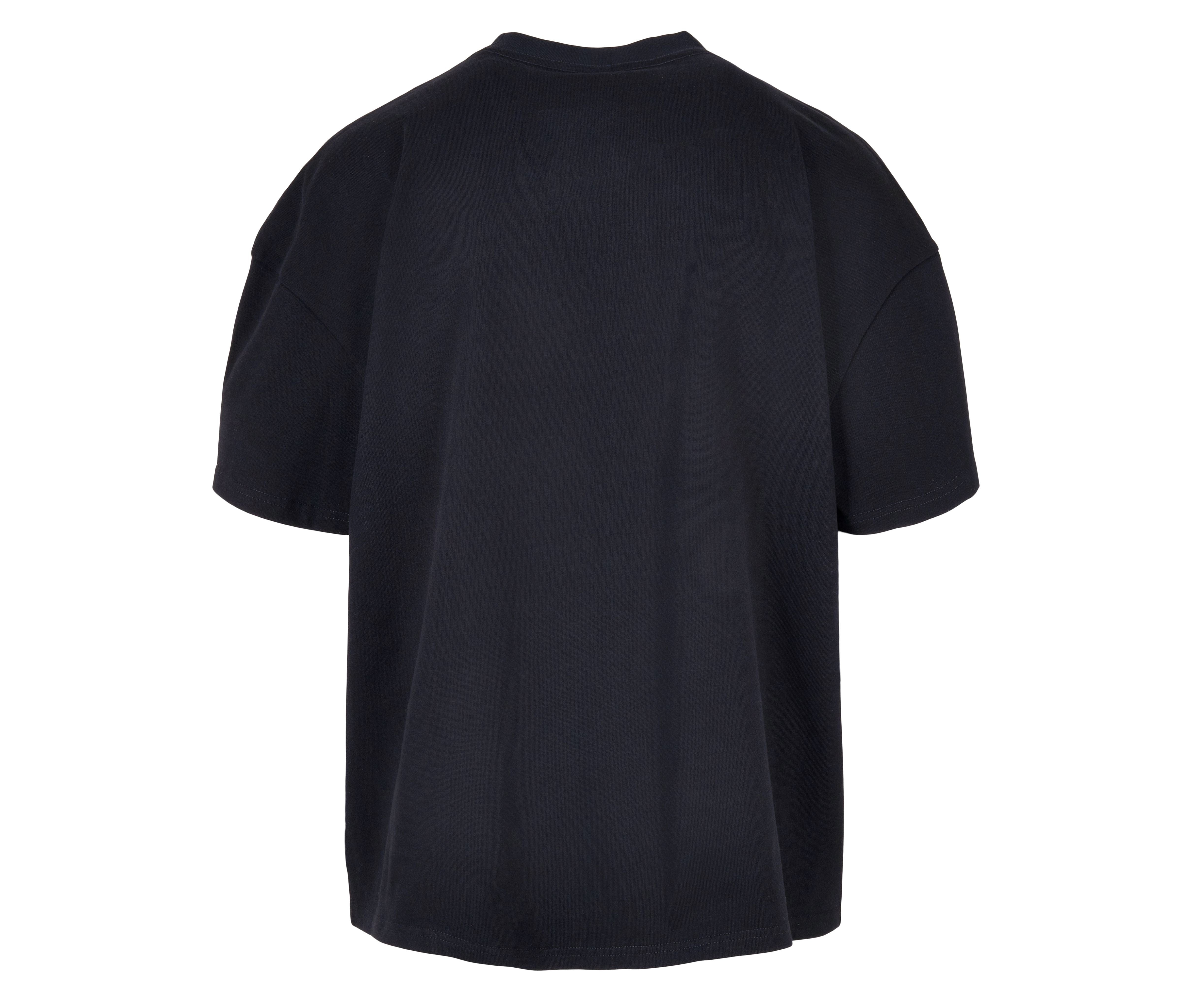 Camiseta Urbana de Alto Gramaje - Build Your Brand BY163 - imagen 23