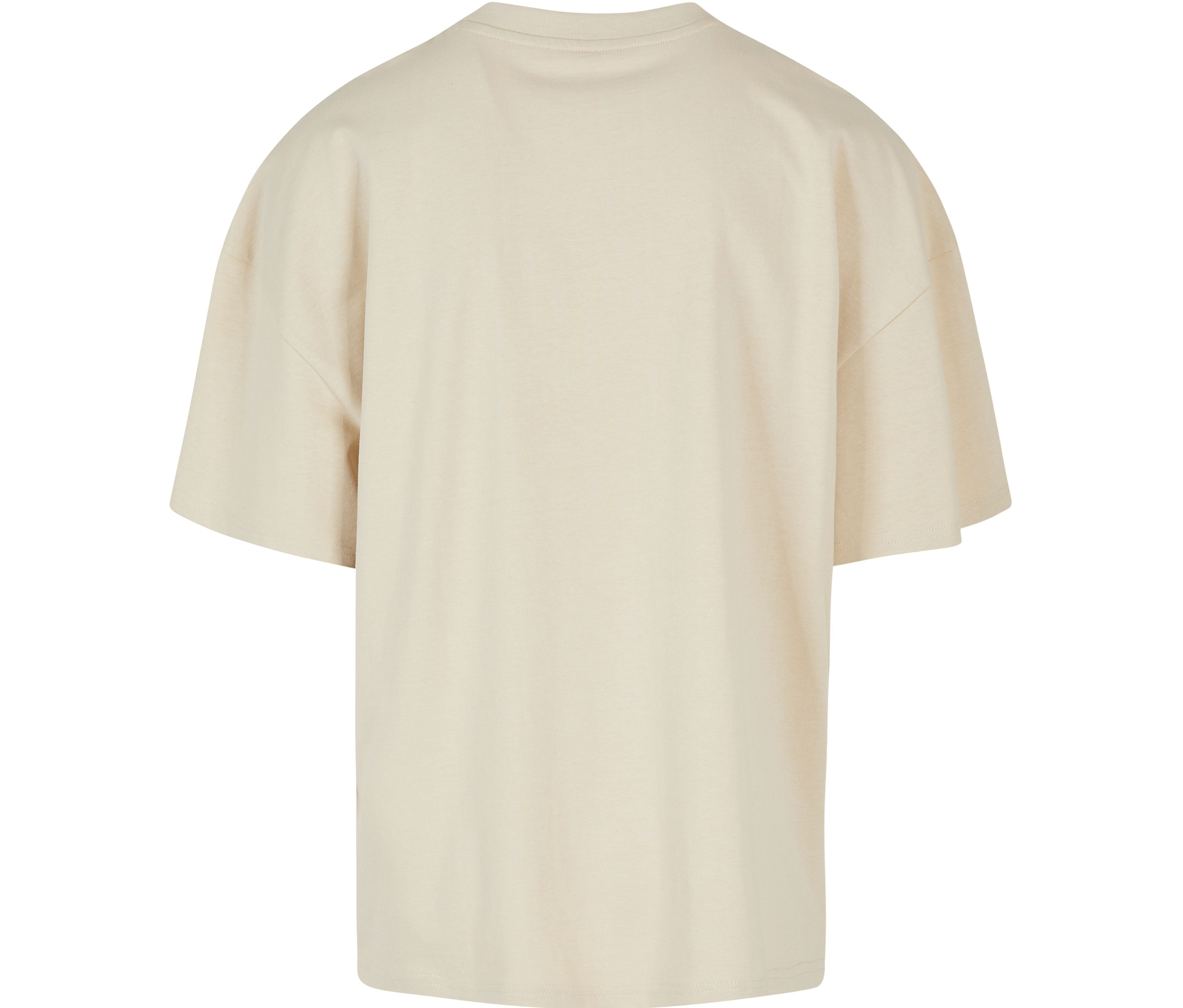Camiseta Urbana de Alto Gramaje - Build Your Brand BY163 - imagen 11