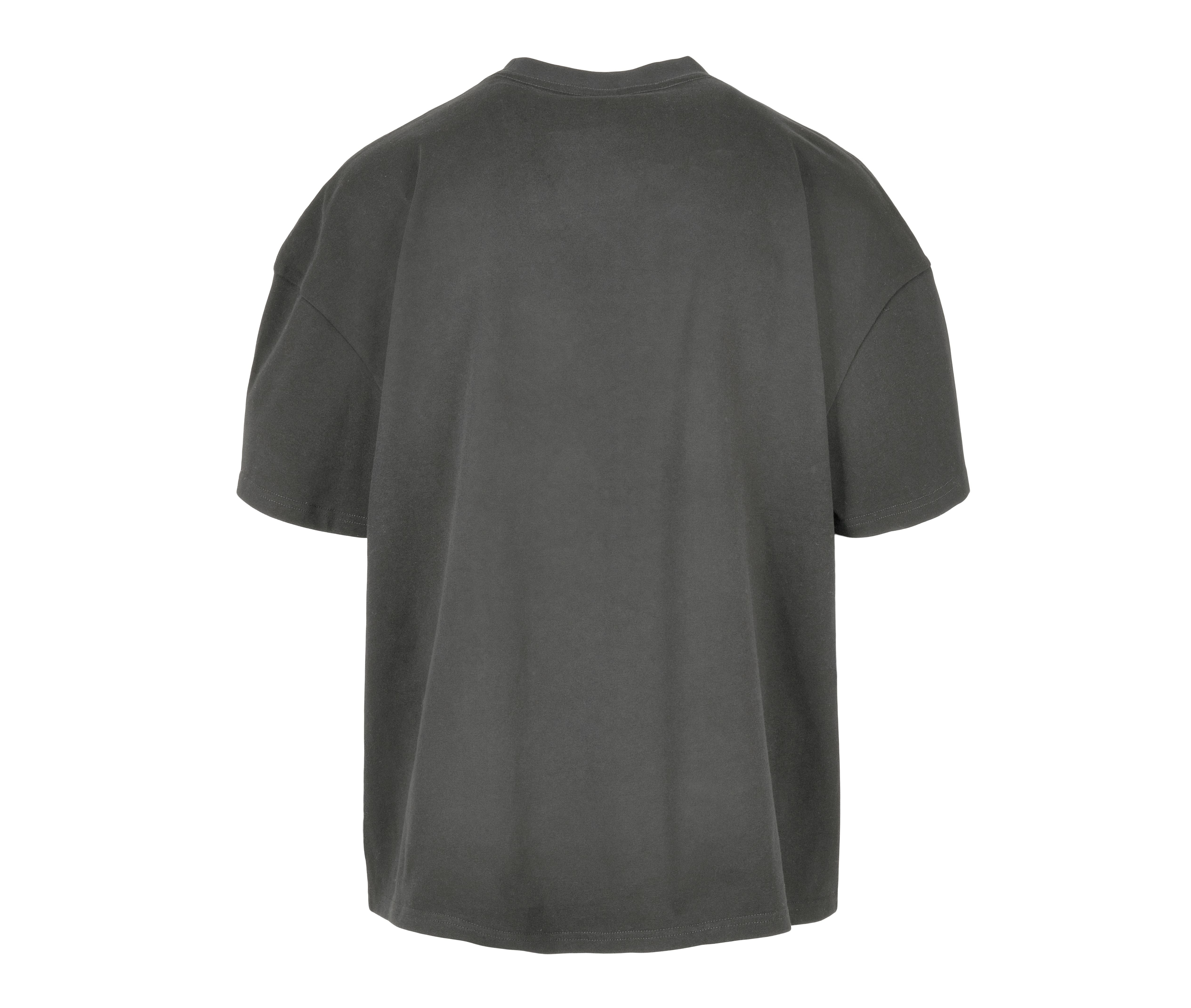 Camiseta Urbana de Alto Gramaje - Build Your Brand BY163 - imagen 27