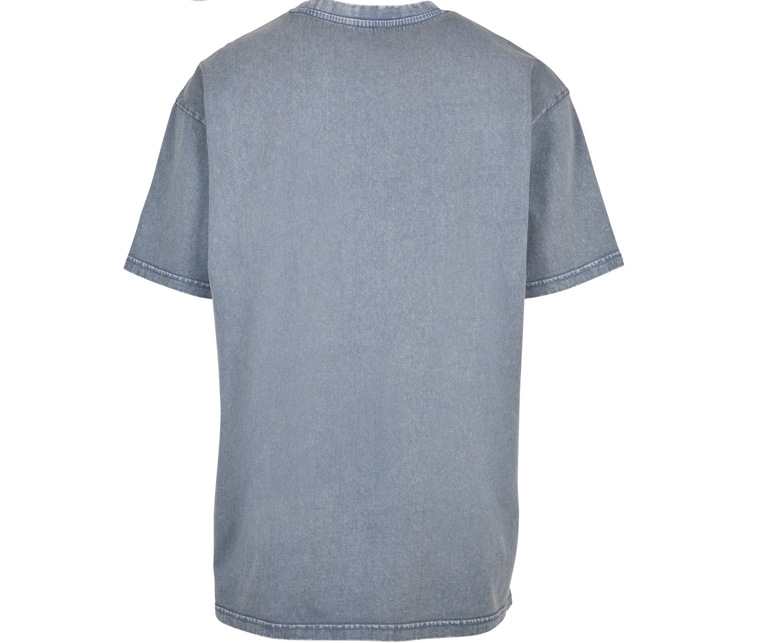 Camiseta Descolorida para Hombre - Build Your Brand BY189 - imagen 19