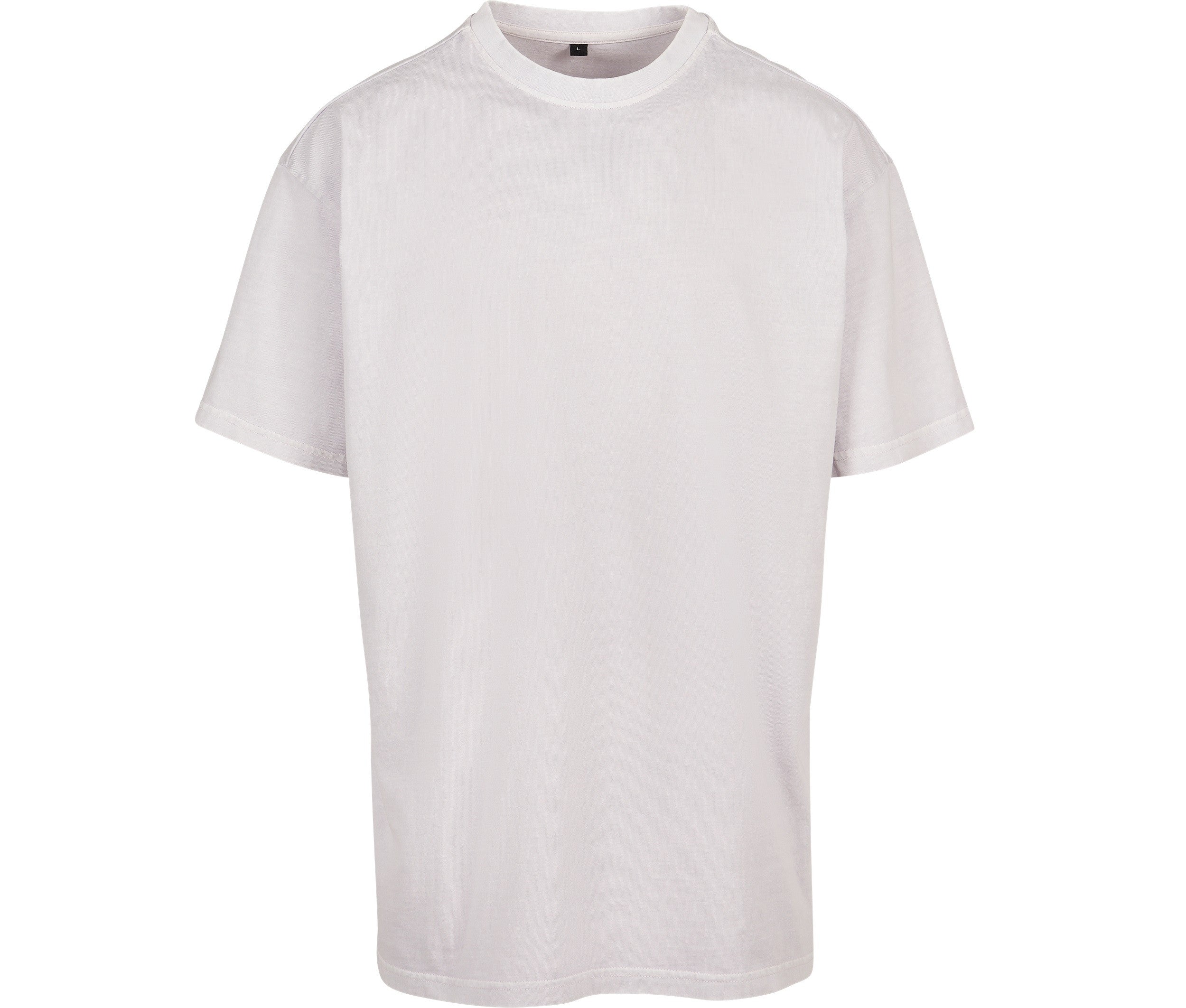 Camiseta Descolorida para Hombre - Build Your Brand BY189 - imagen 24