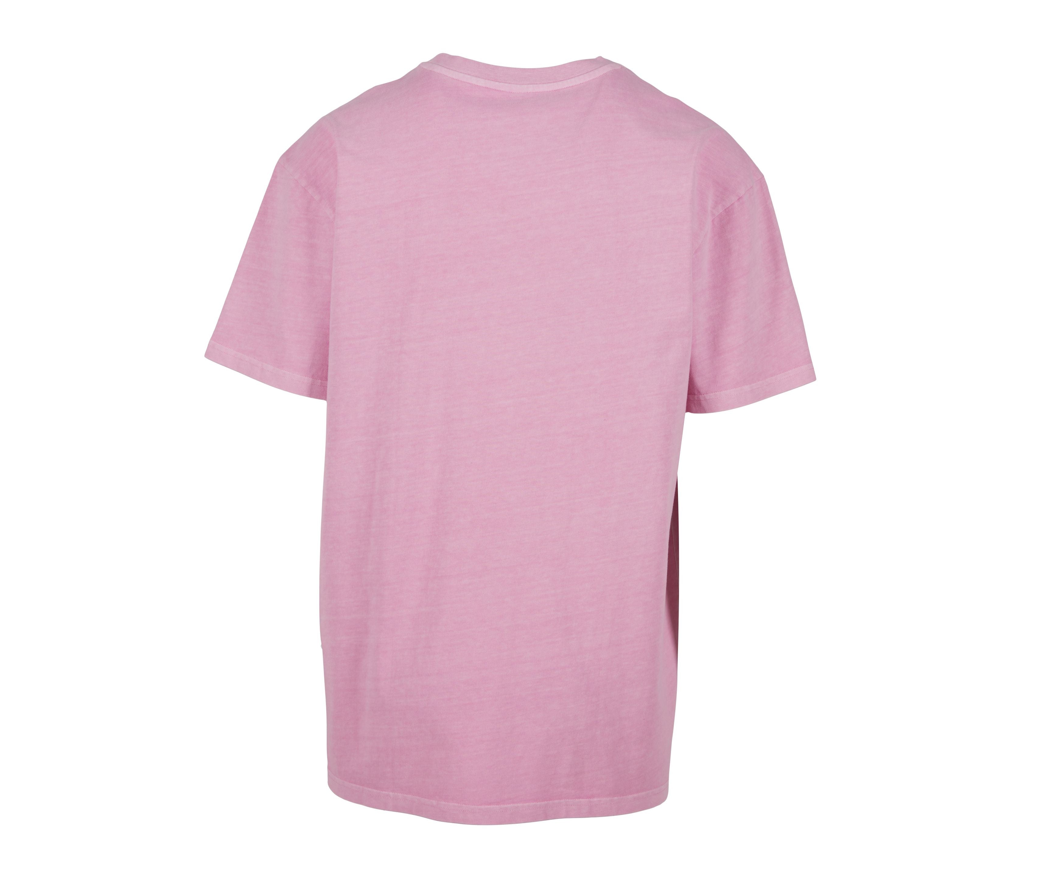 Camiseta Descolorida para Hombre - Build Your Brand BY189 - imagen 31
