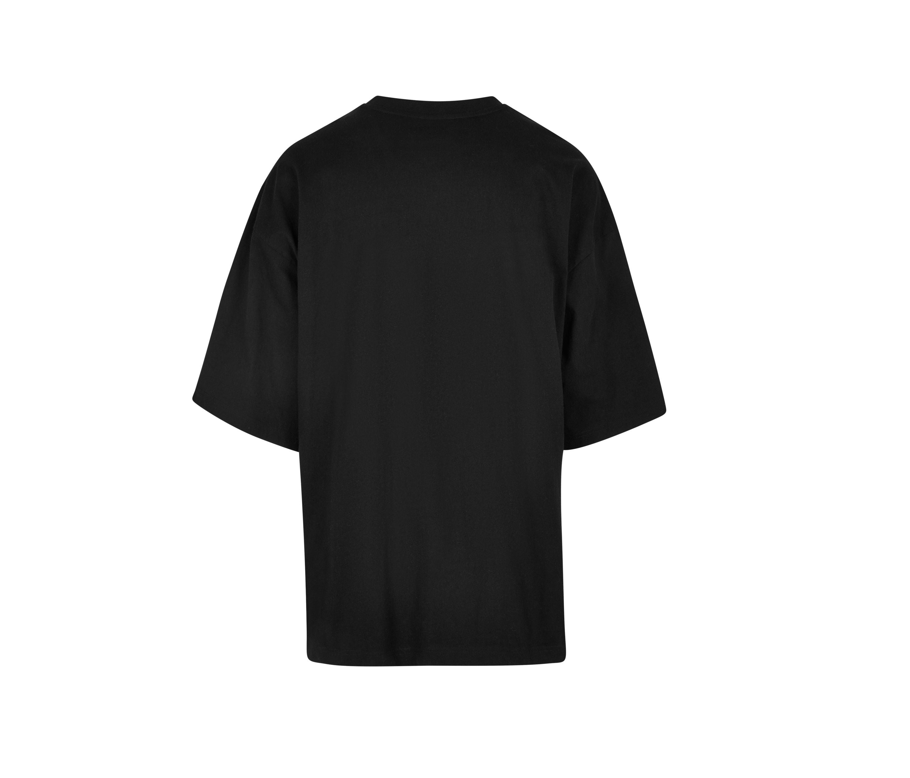 Camiseta Extra Larga - Build Your Brand BY193 - imagen 7