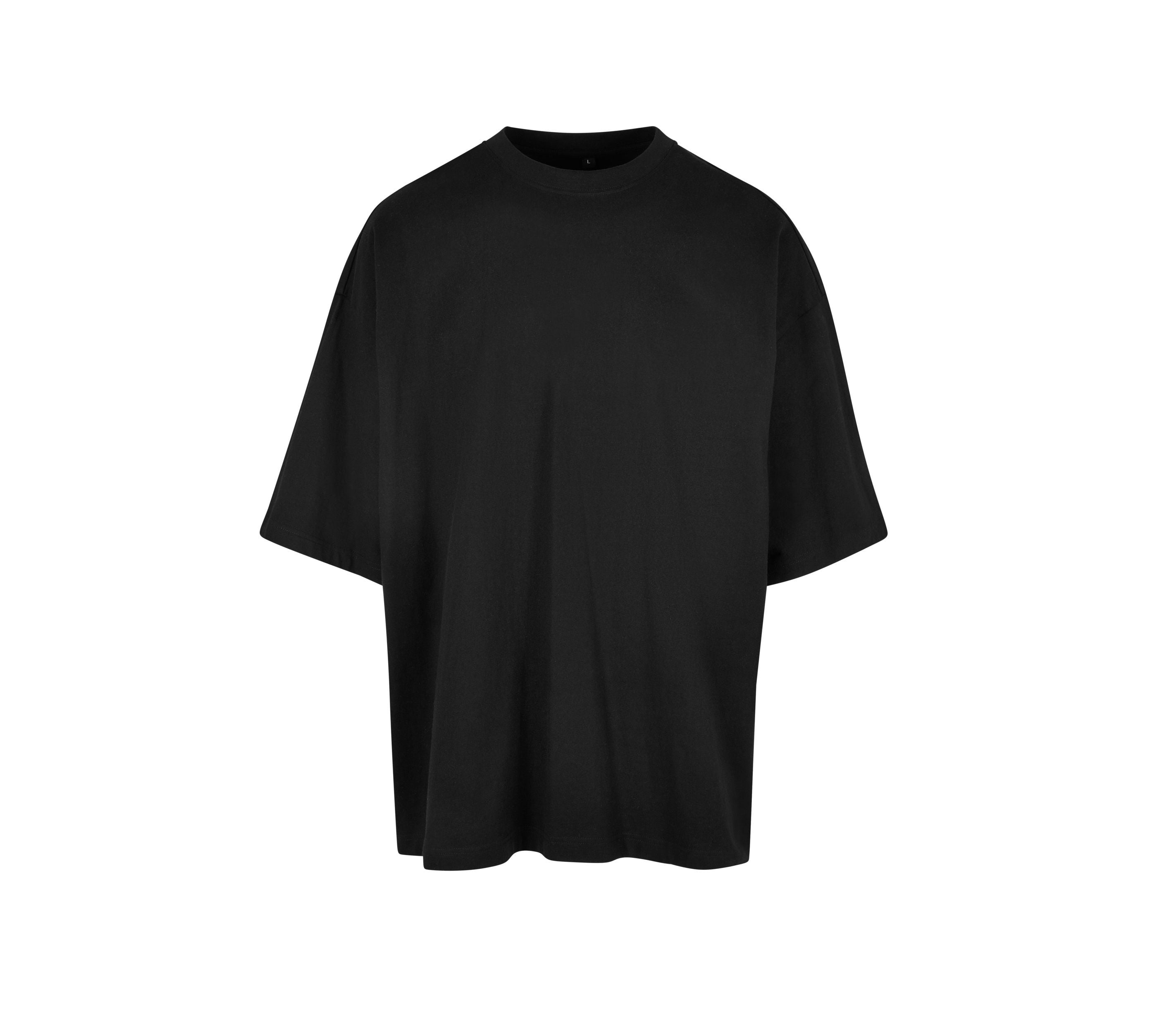Camiseta Extra Larga - Build Your Brand BY193 - imagen 8