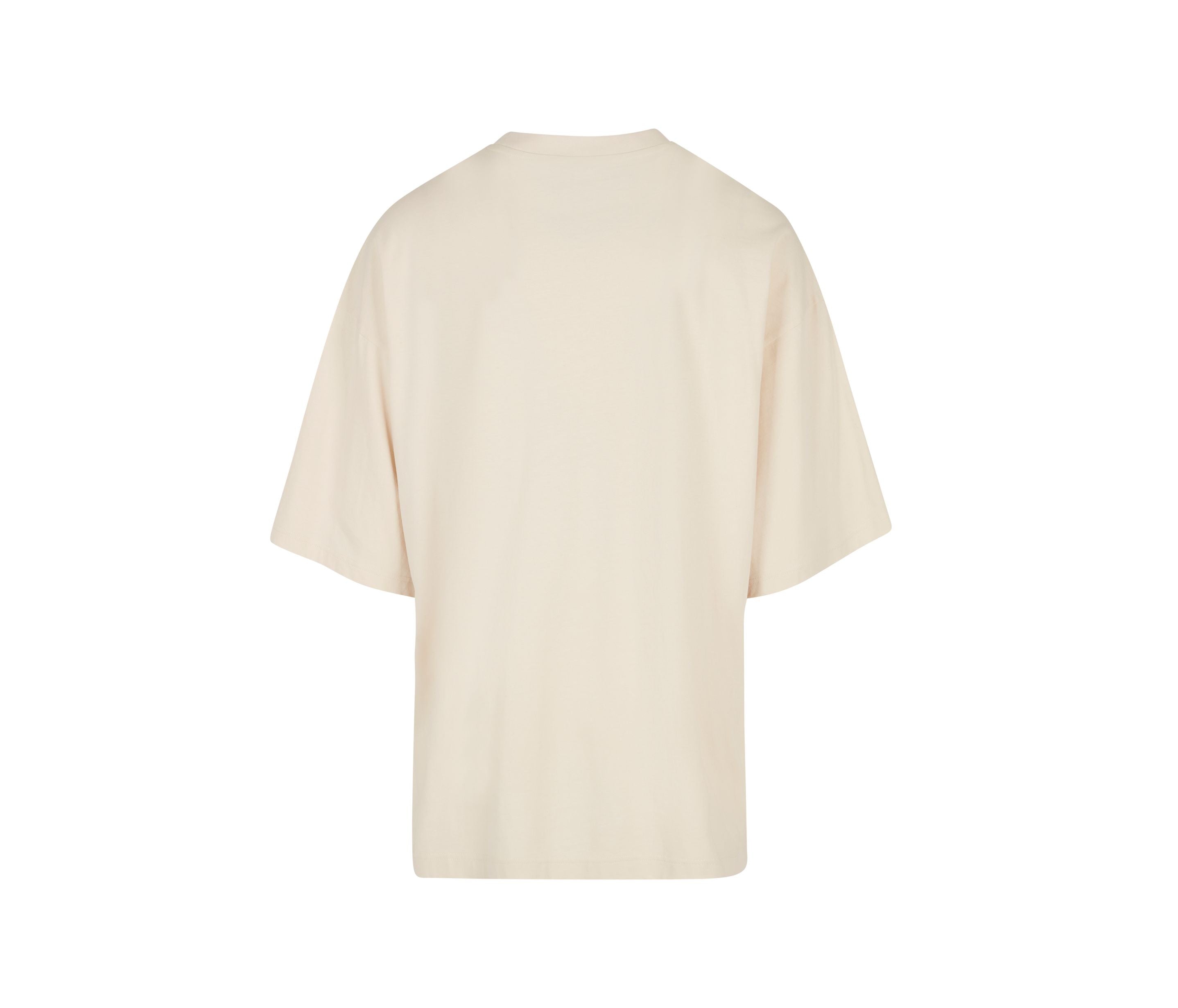 Camiseta Extra Larga - Build Your Brand BY193 - imagen 11