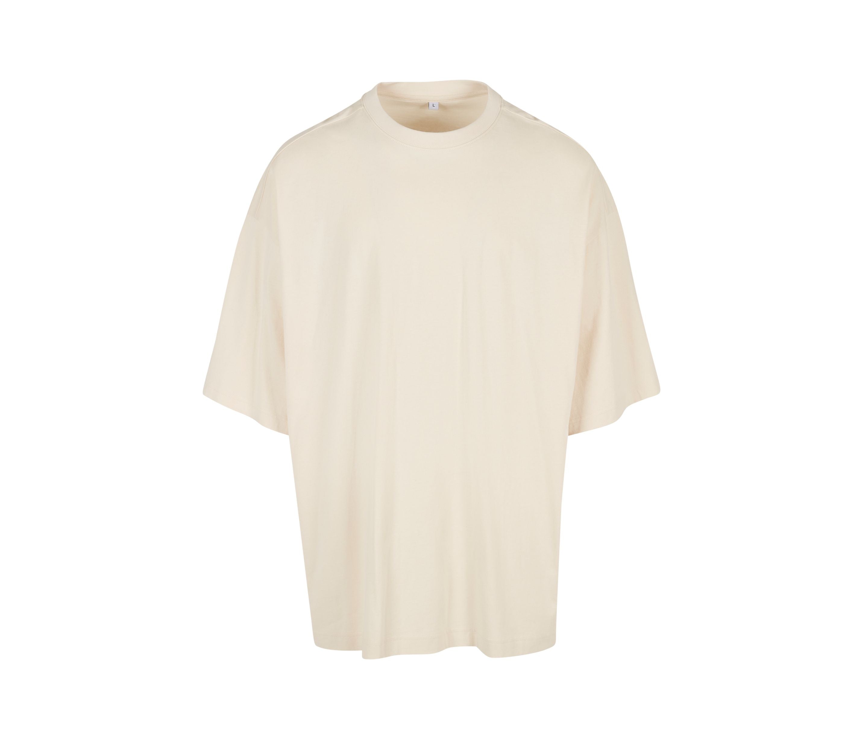 Camiseta Extra Larga - Build Your Brand BY193 - imagen 12