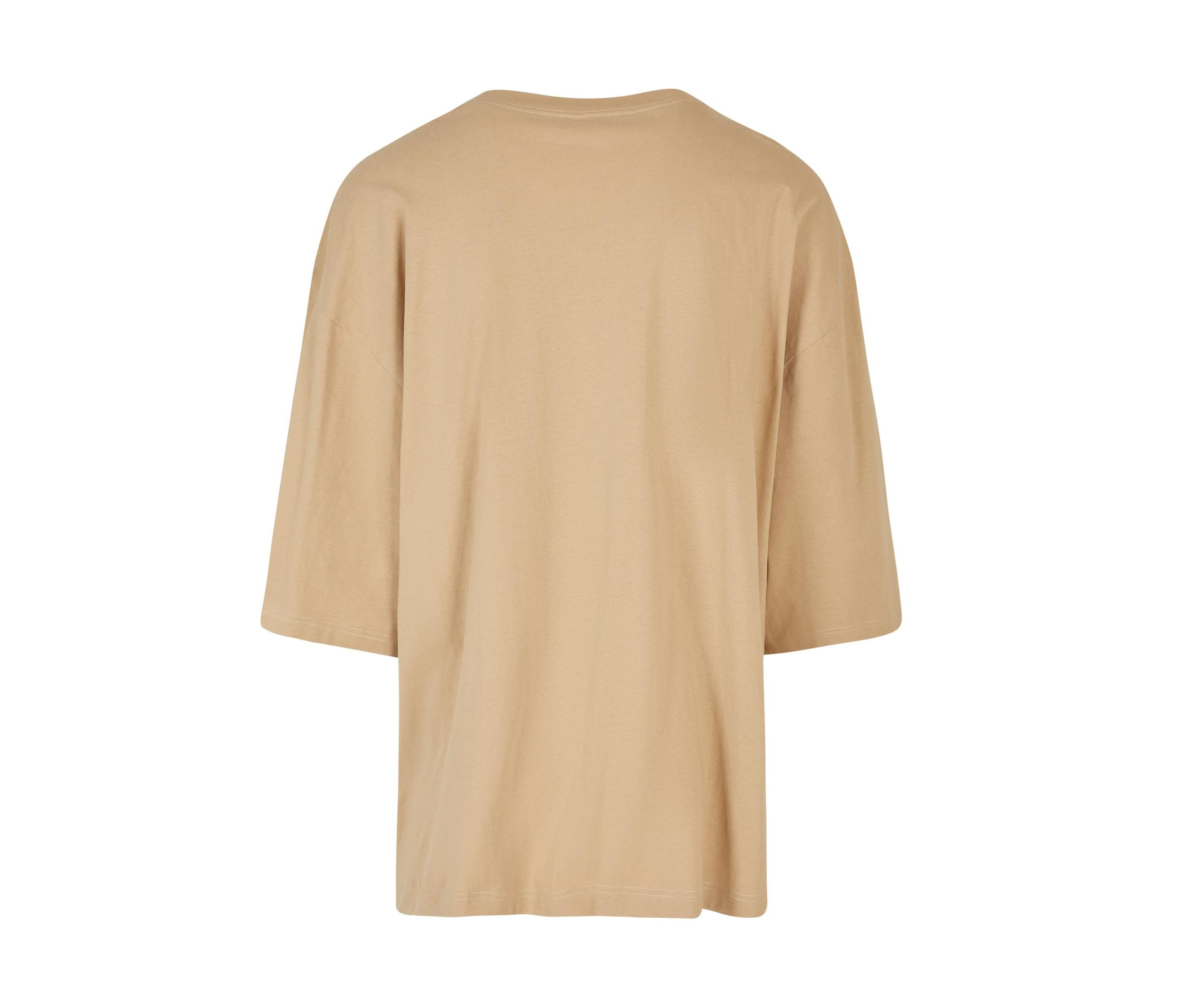 Camiseta Extra Larga - Build Your Brand BY193 - imagen 15