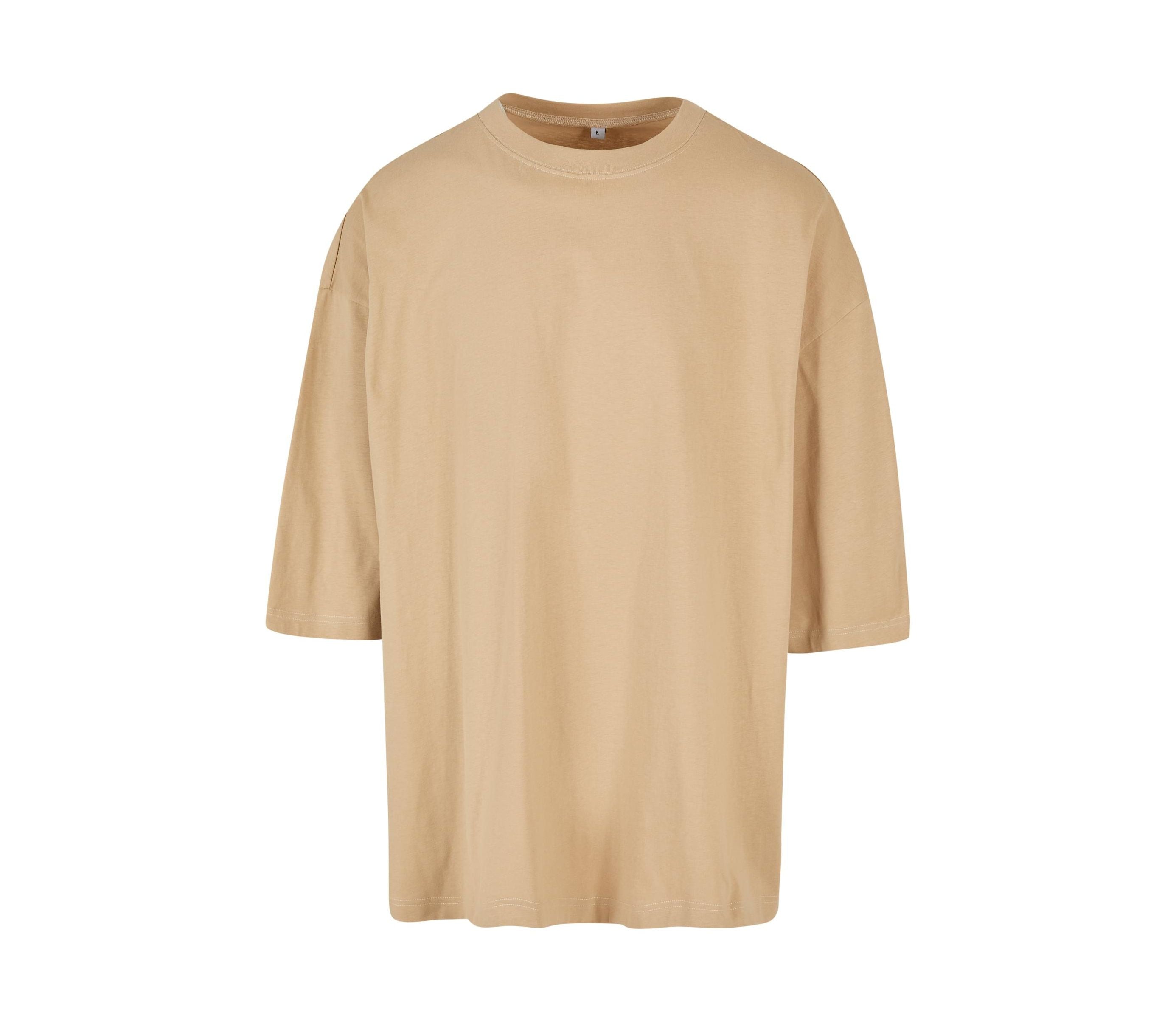 Camiseta Extra Larga - Build Your Brand BY193 - imagen 16