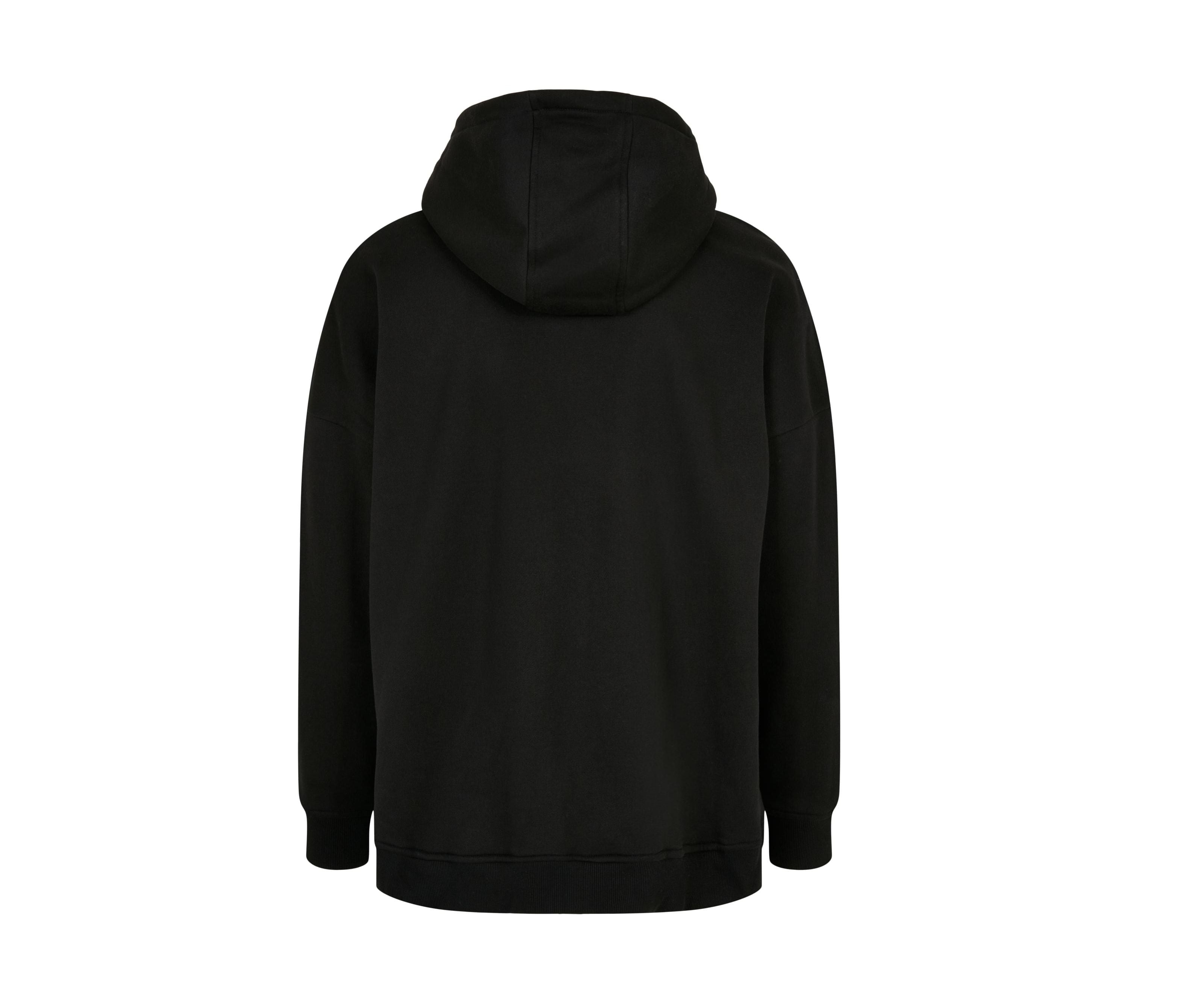 Sudadera con Capucha Amplia - Build Your Brand BY199 - imagen 3