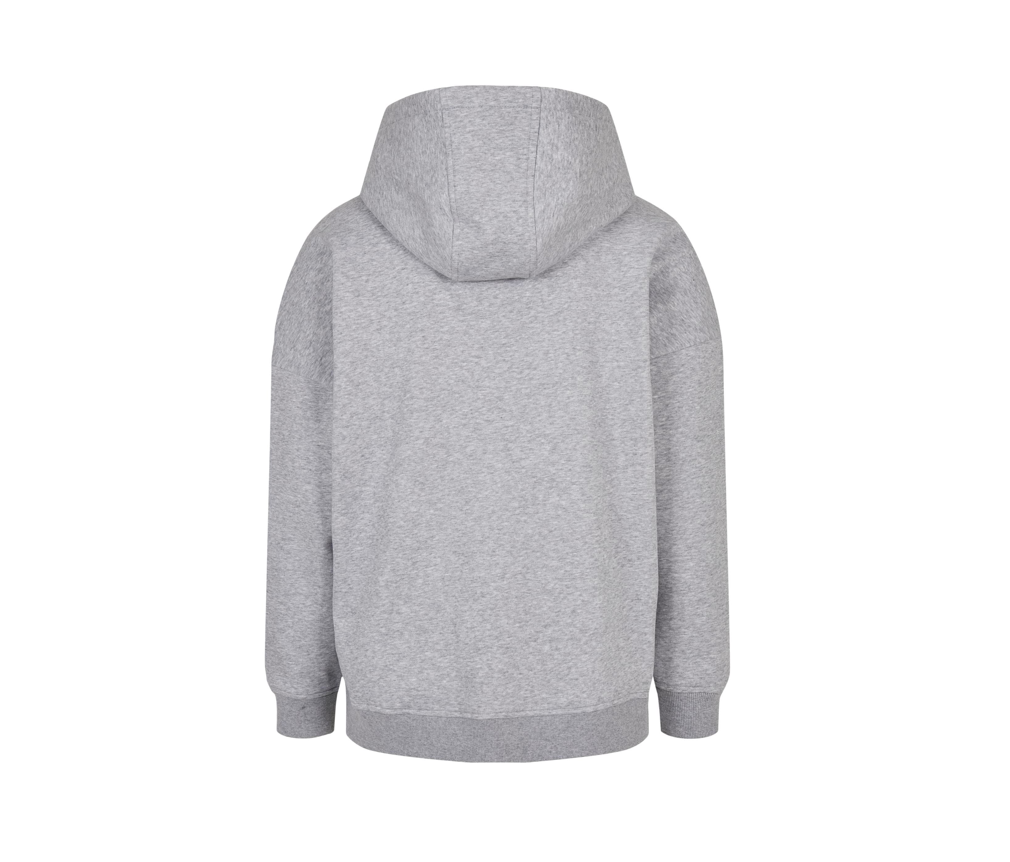 Sudadera con Capucha Amplia - Build Your Brand BY199 - imagen 7