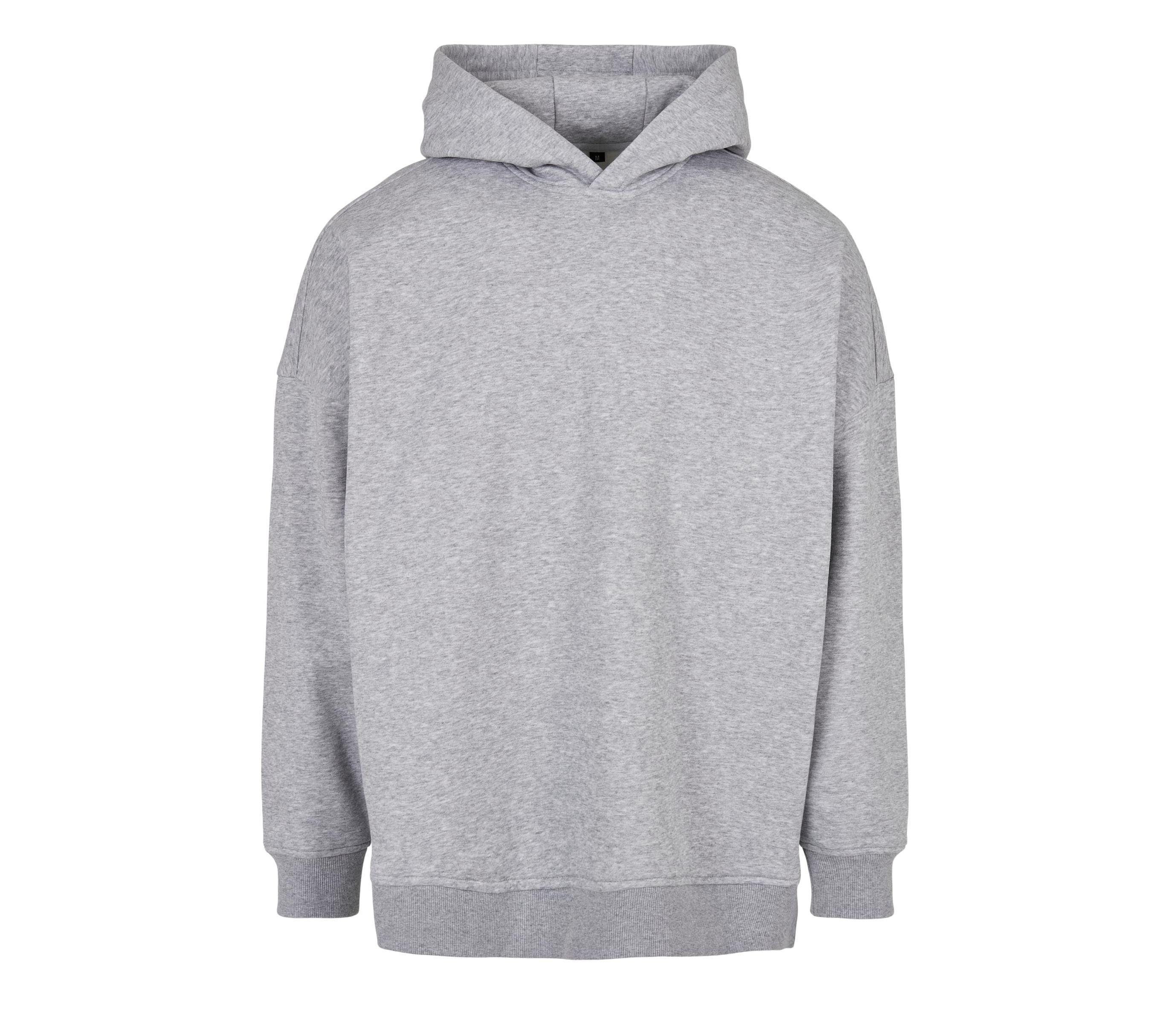 Sudadera con Capucha Amplia - Build Your Brand BY199 - imagen 8