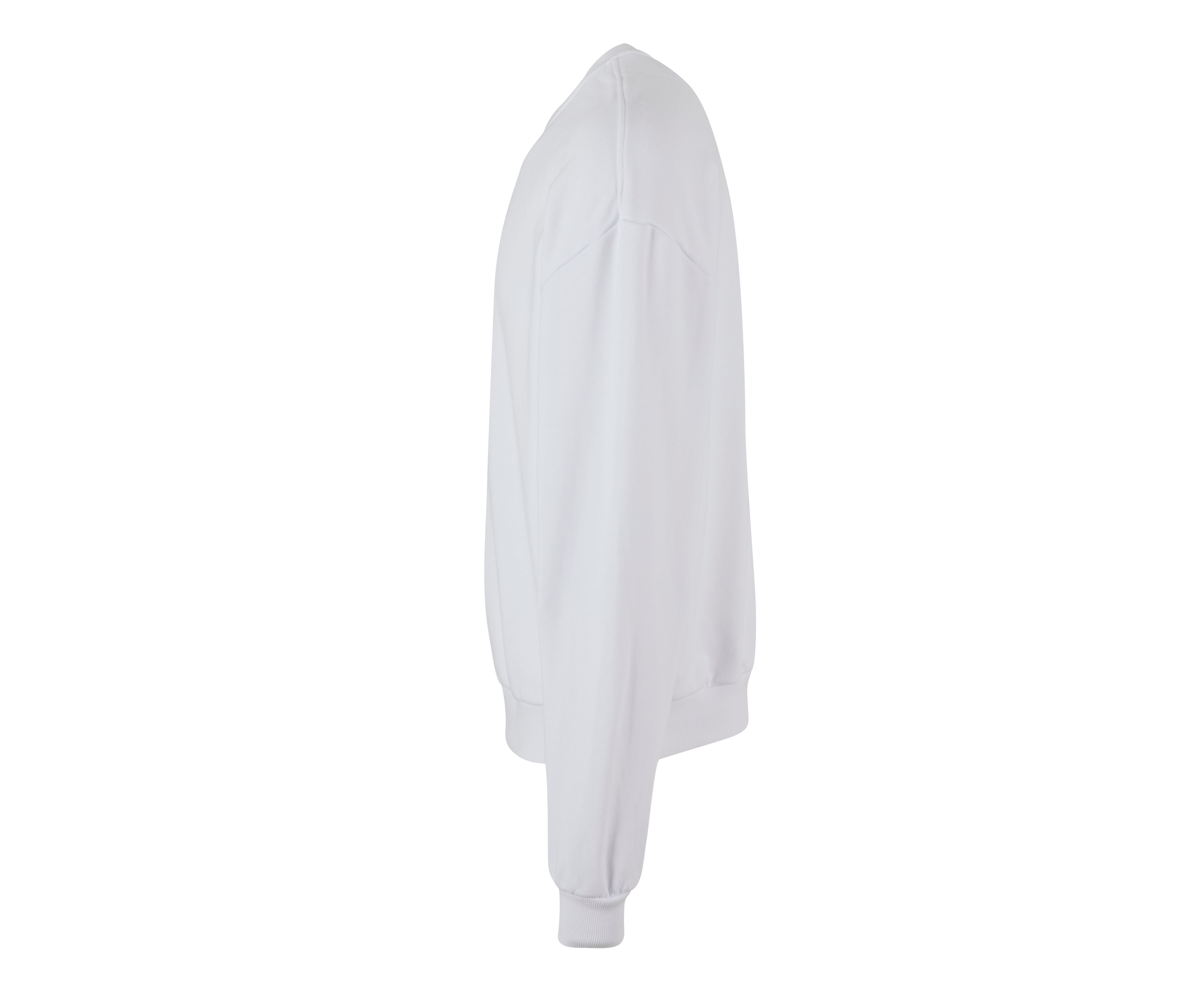 Sudadera Gruesa de Cuello Redondo - Build Your Brand BY205 - imagen 5