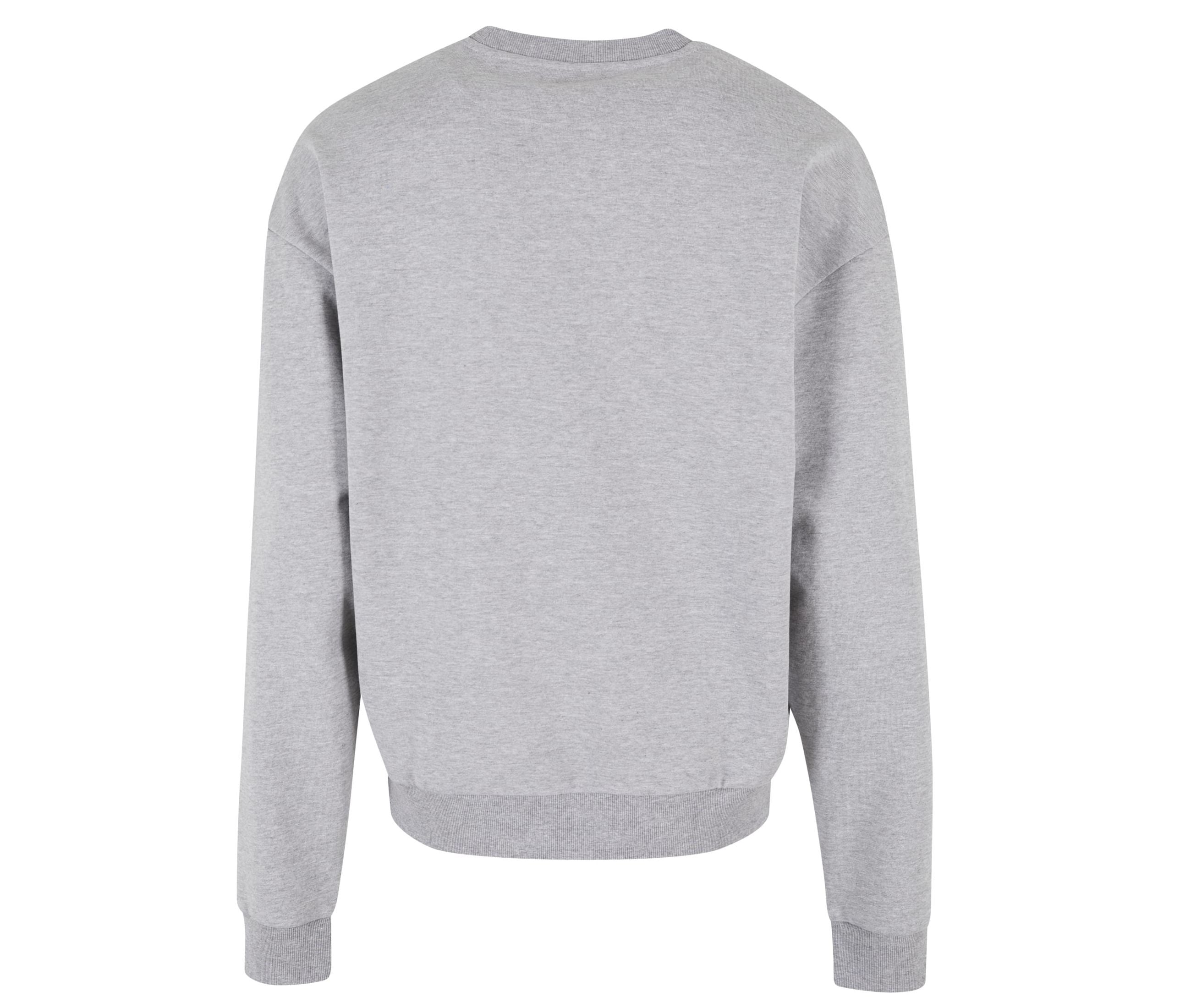 Sudadera Gruesa de Cuello Redondo - Build Your Brand BY205 - imagen 11
