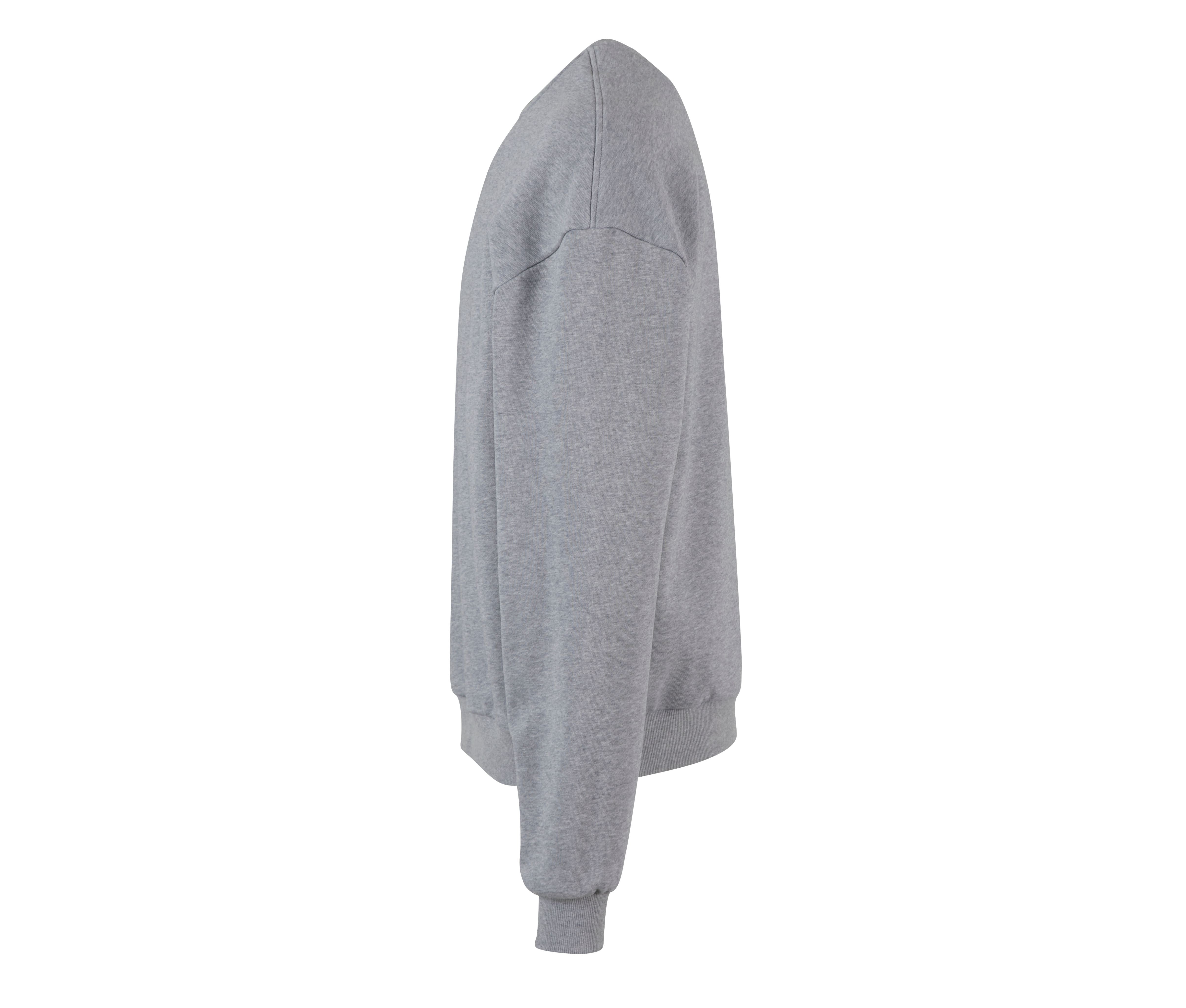 Sudadera Gruesa de Cuello Redondo - Build Your Brand BY205 - imagen 13