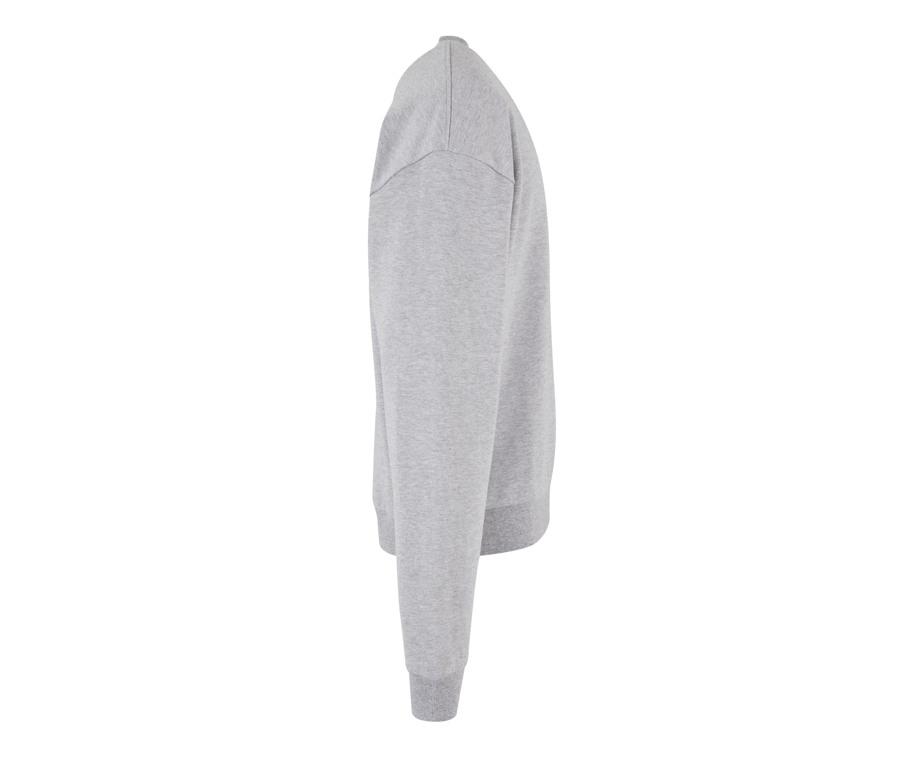 Sudadera Gruesa de Cuello Redondo - Build Your Brand BY205 - imagen 10