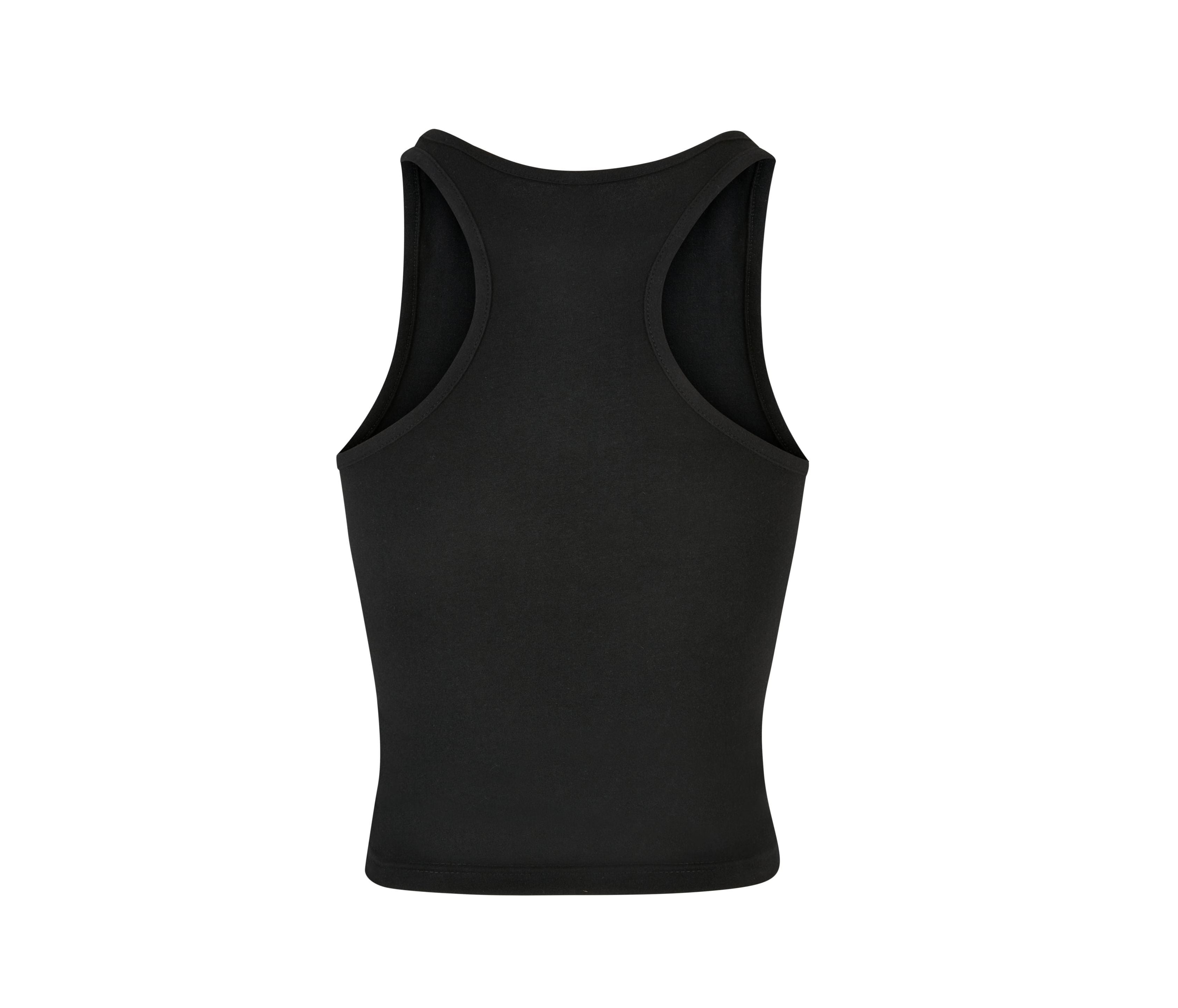 Camiseta sin Mangas con Espalda de Nadador - Build Your Brand BY208 - imagen 7