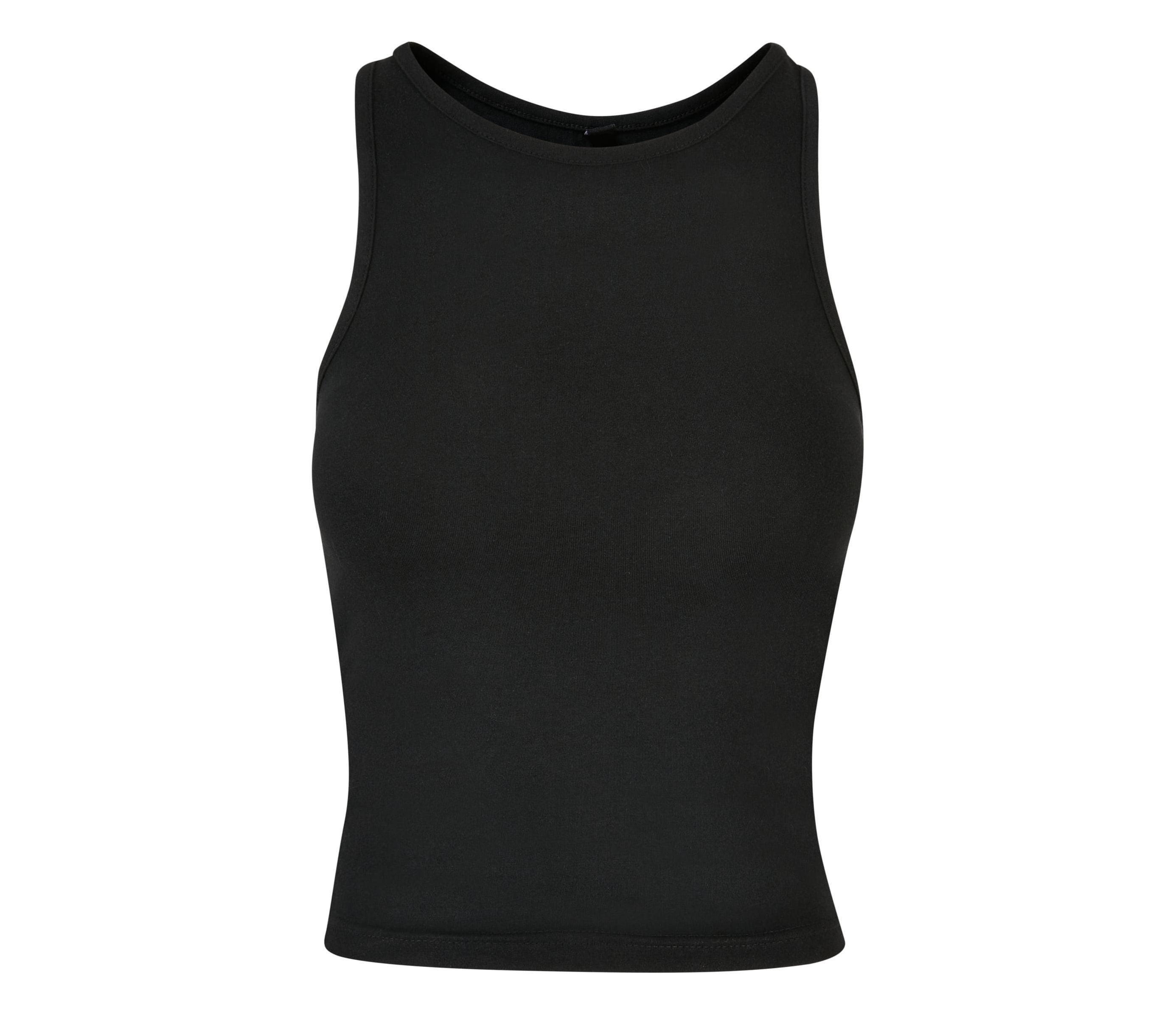 Camiseta sin Mangas con Espalda de Nadador - Build Your Brand BY208 - imagen 8